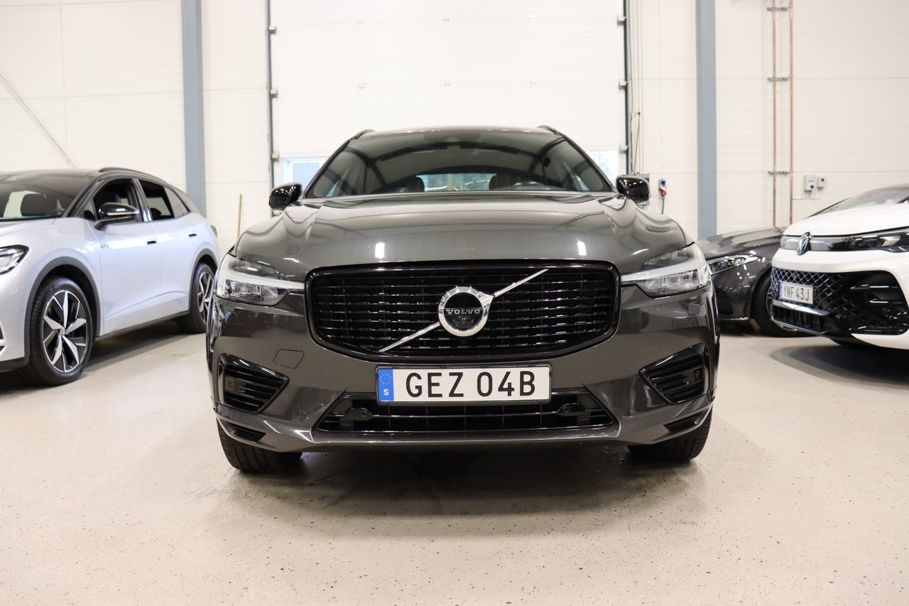 Volvo XC60 2021, kuva 2/10