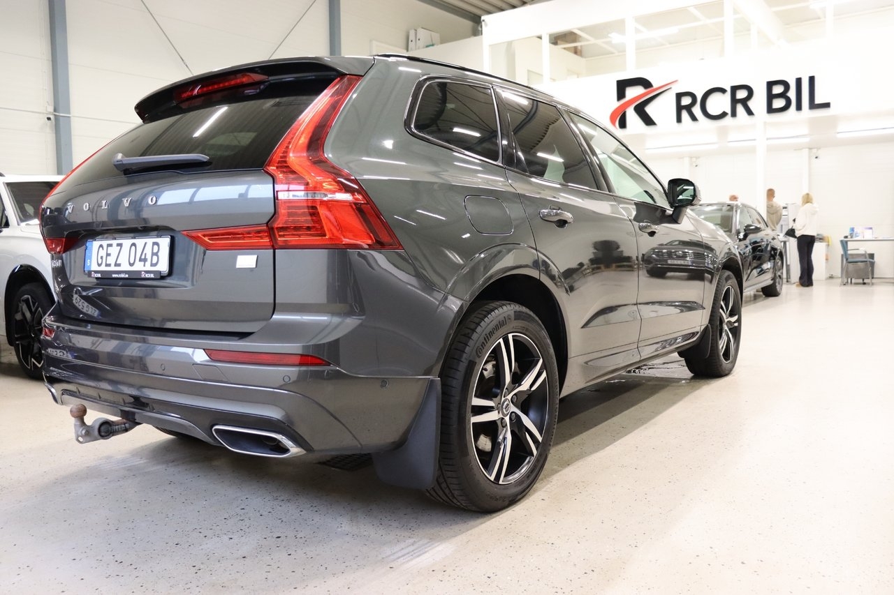 Volvo XC60 2021, kuva 4/10