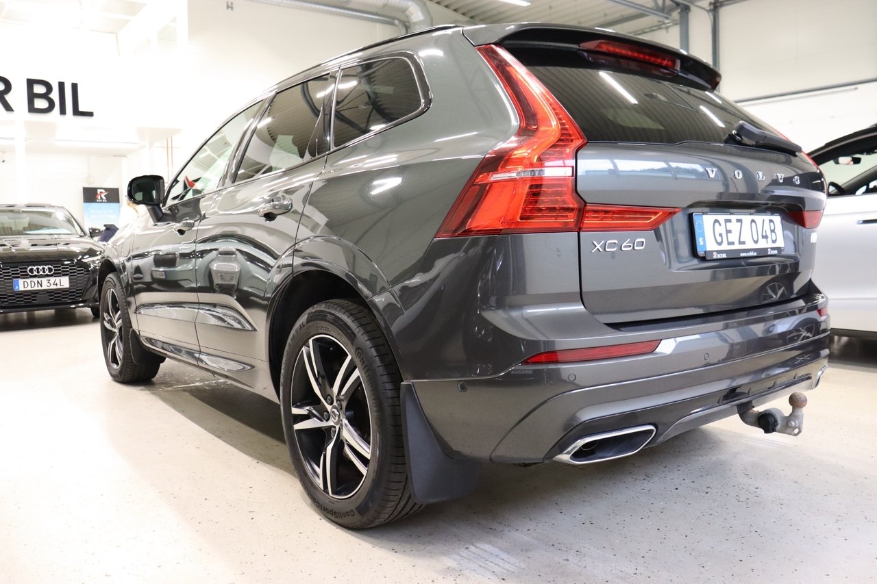 Volvo XC60 2021, kuva 5/10