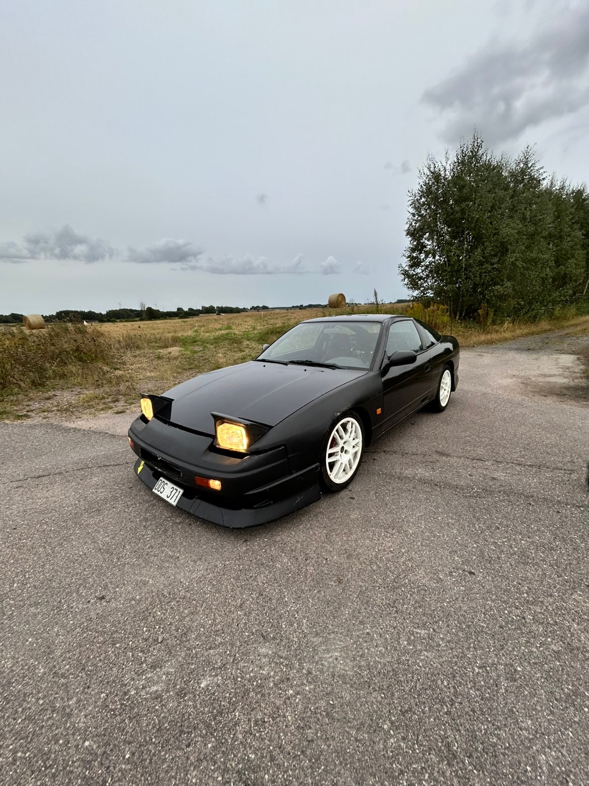 Nissan 200SX