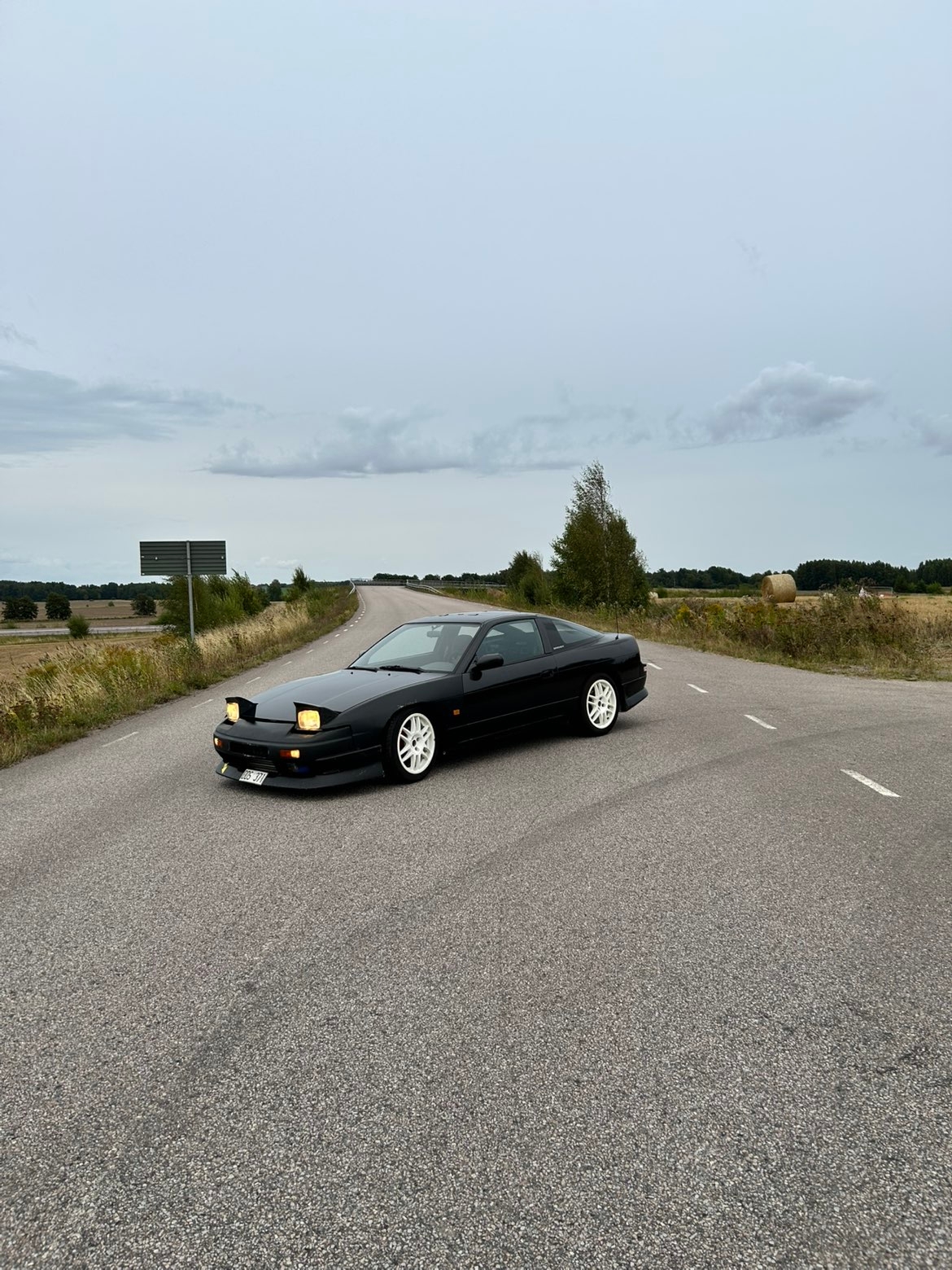 Nissan 200SX S13 1990, kuva 5/6