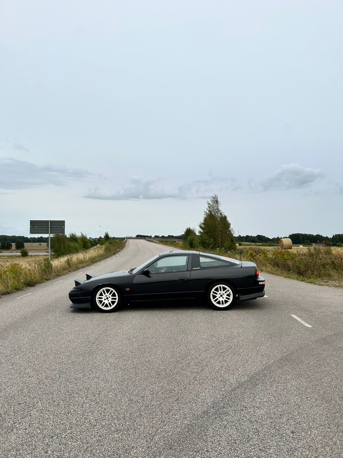 Nissan 200SX S13 1990, kuva 4/6