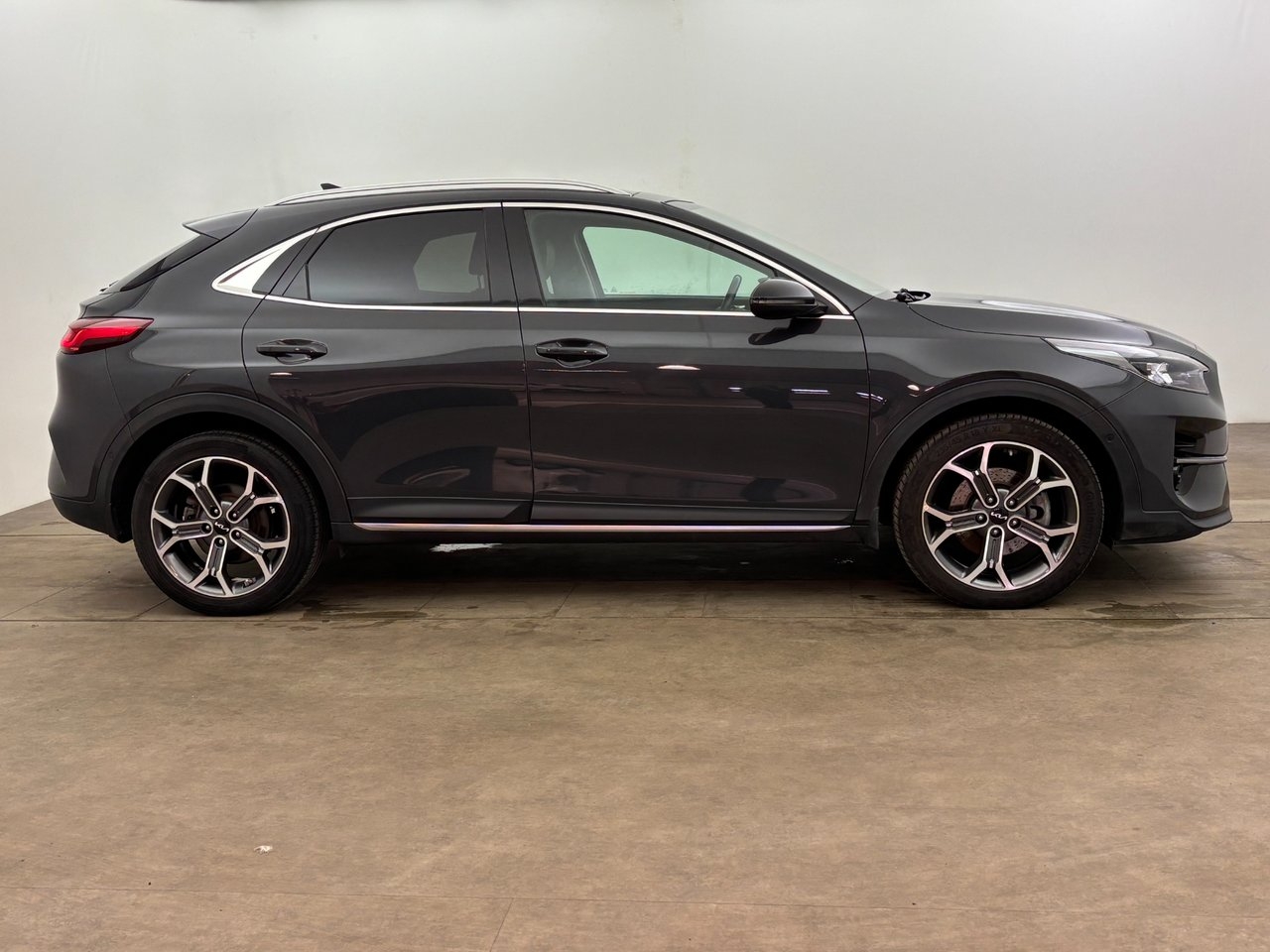 Kia XCeed 2022, bild 7/10