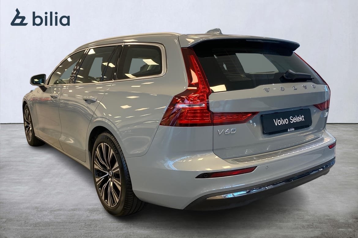 Volvo V60 Recharge T6 II Core Bright 2024, bild 2/10