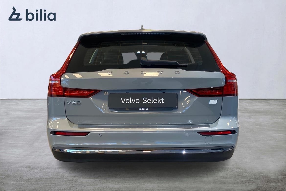 Volvo V60 Recharge T6 II Core Bright 2024, bild 5/10