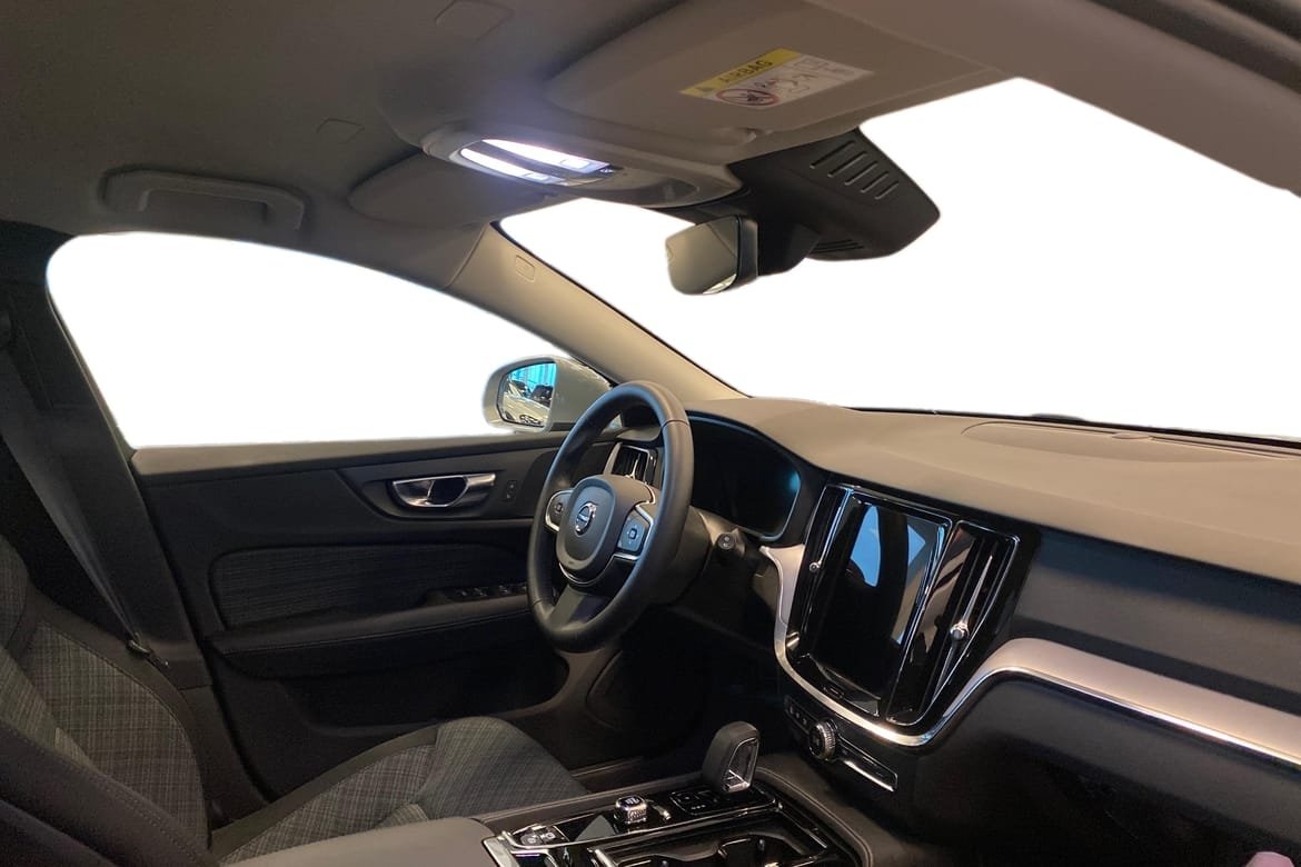 Volvo V60 Recharge T6 II Core Bright 2024, bild 7/10
