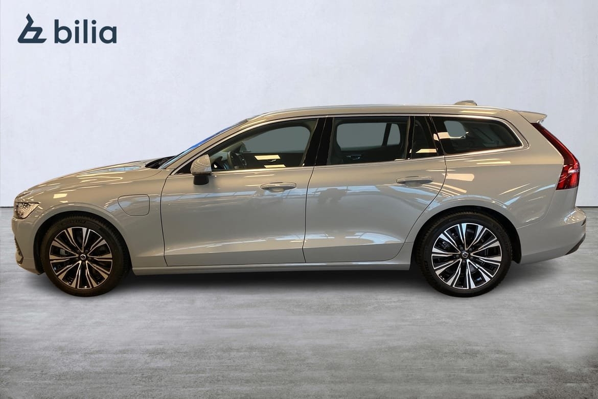 Volvo V60 Recharge T6 II Core Bright 2024, bild 3/10