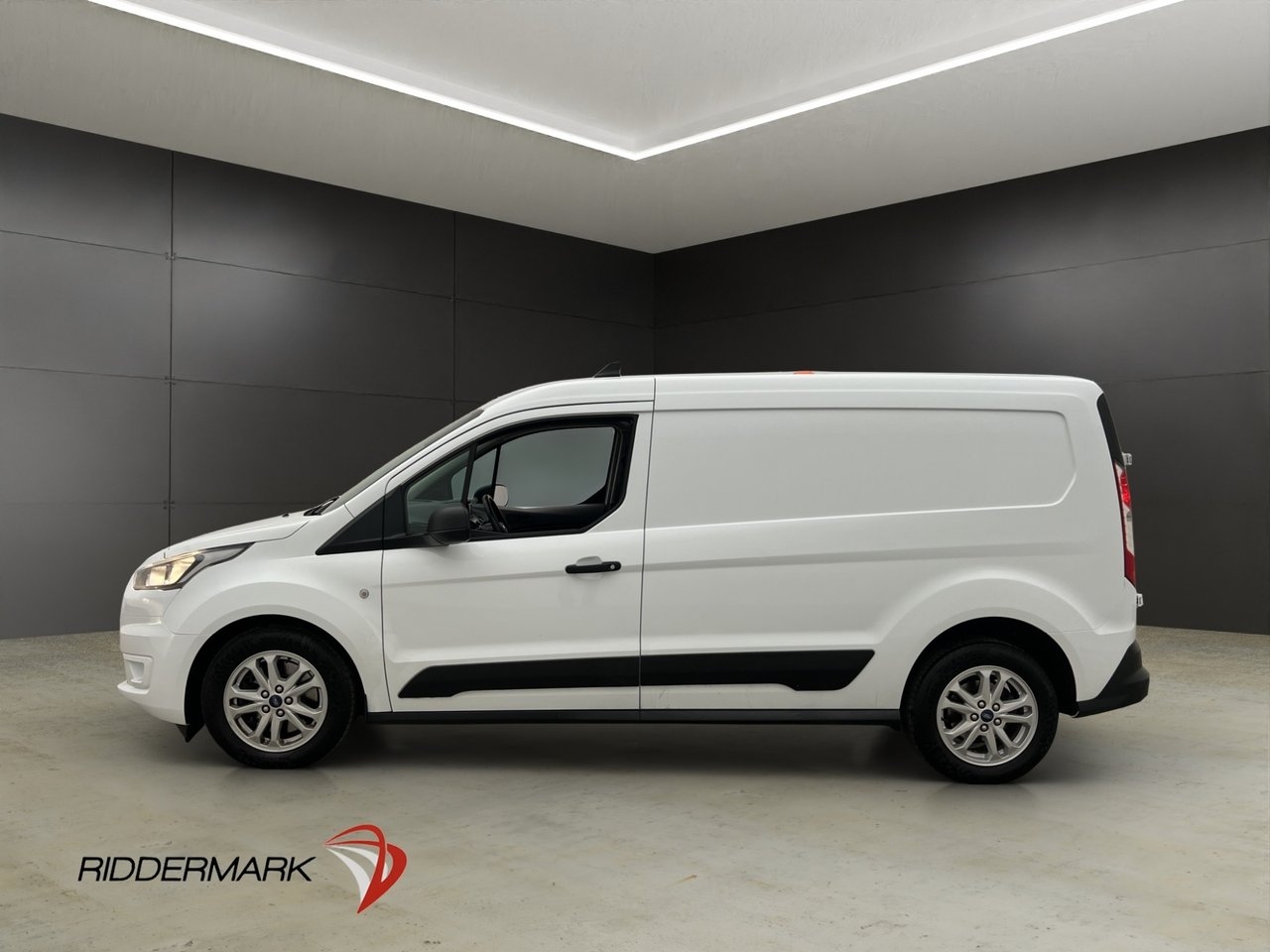 Ford Transit Connect 2023, kuva 6/10