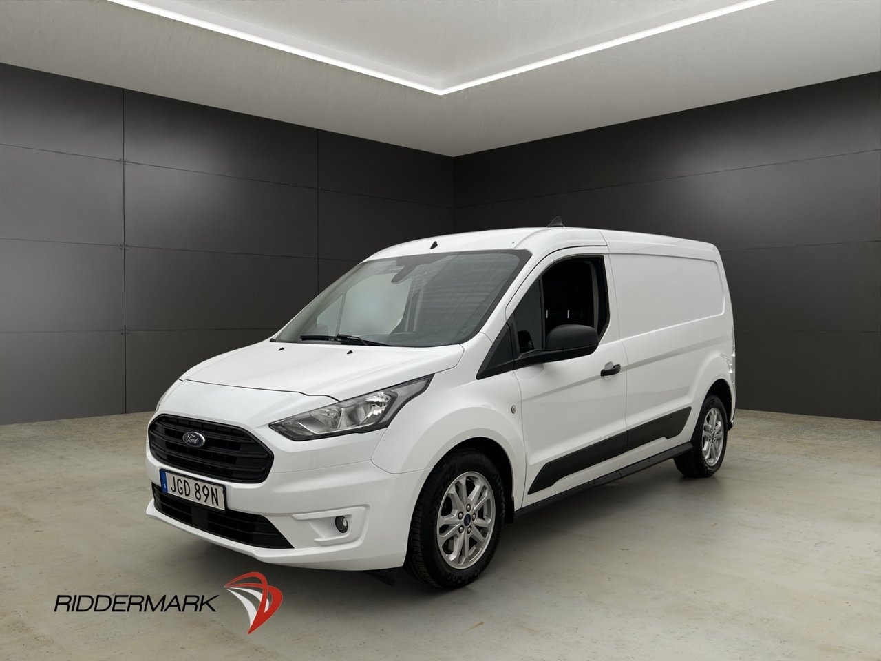 Ford Transit Connect 2023, kuva 3/10