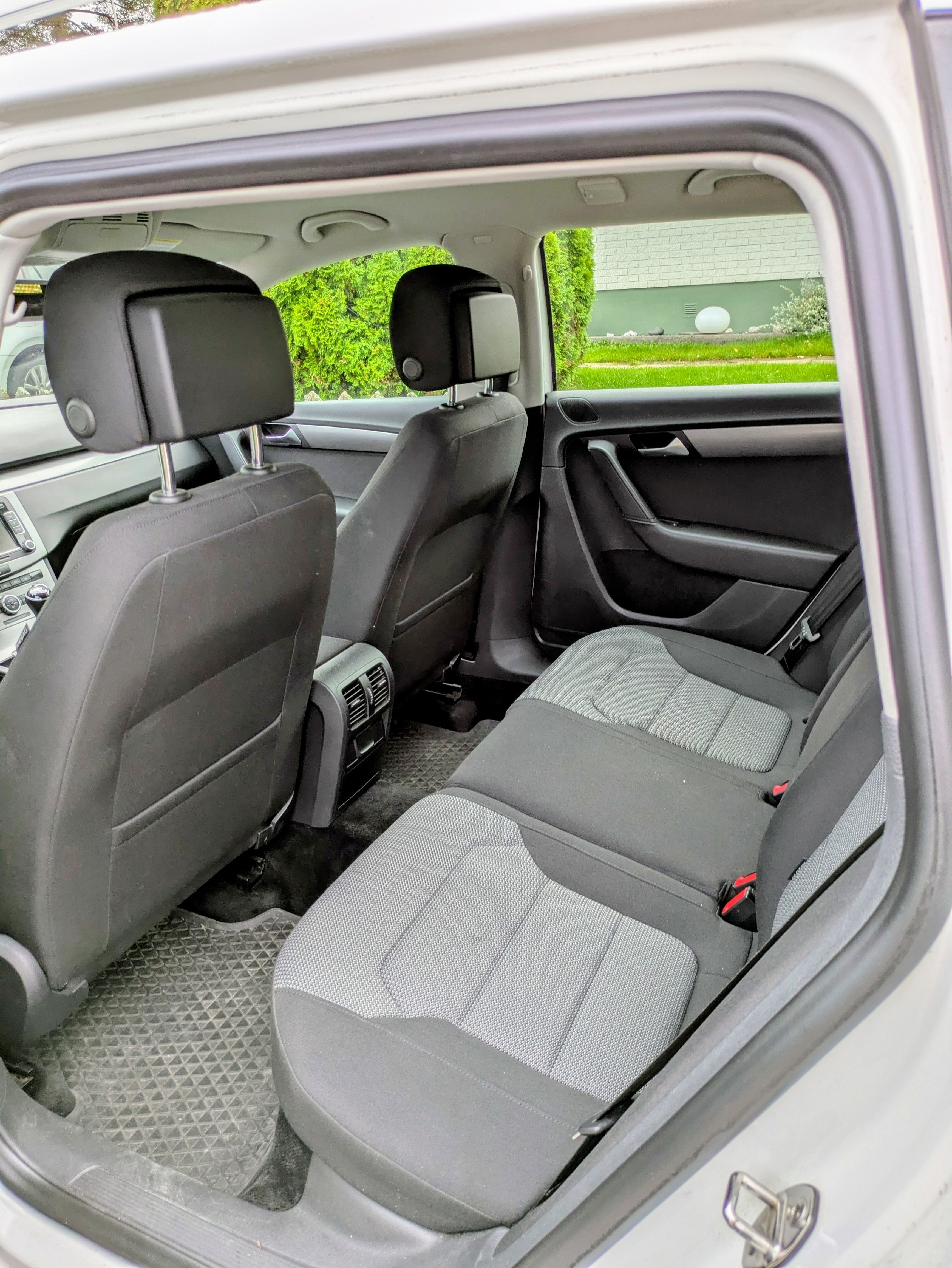 Volkswagen Passat 2014, bild 5/6