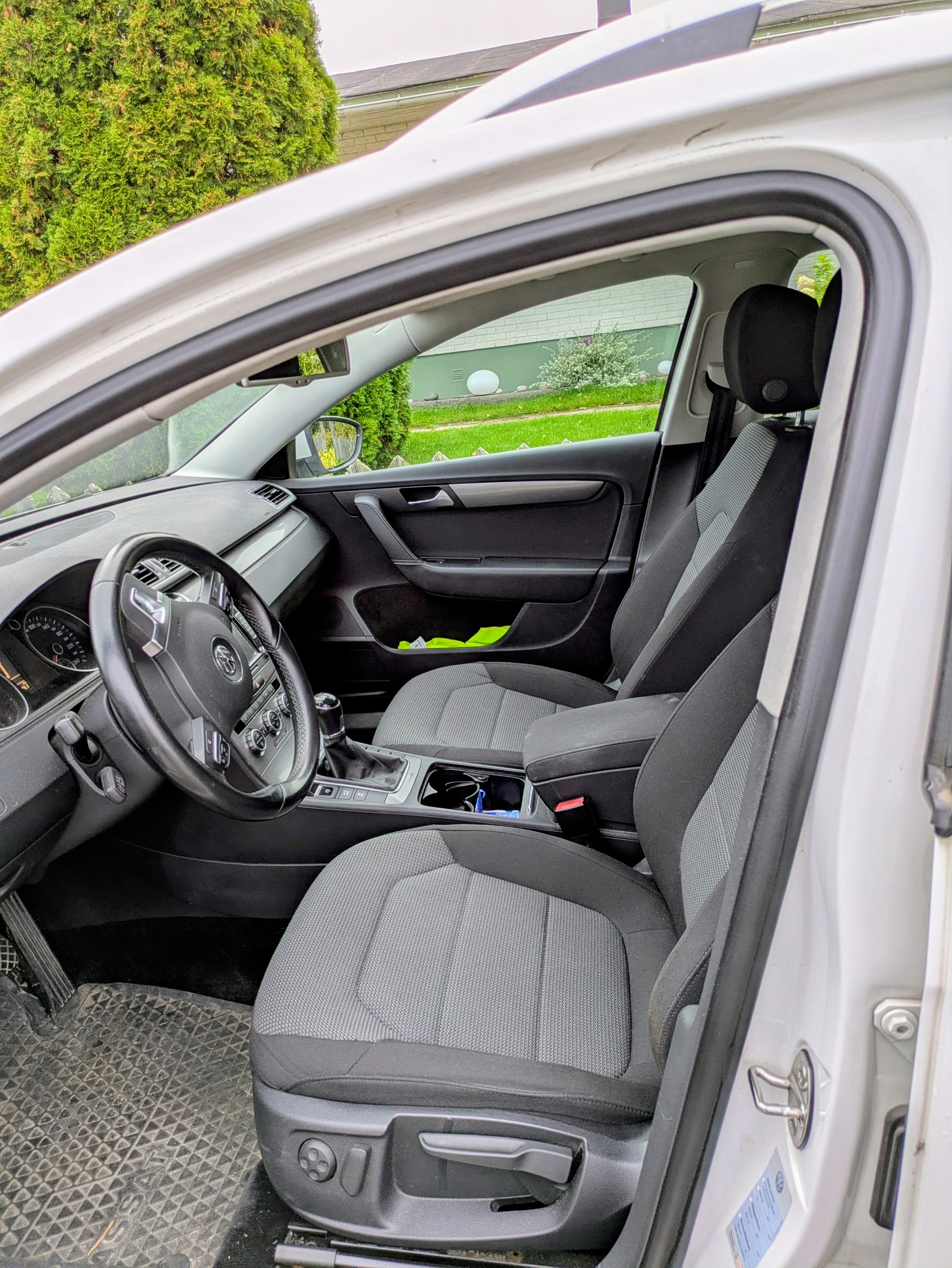 Volkswagen Passat 2014, bild 4/6