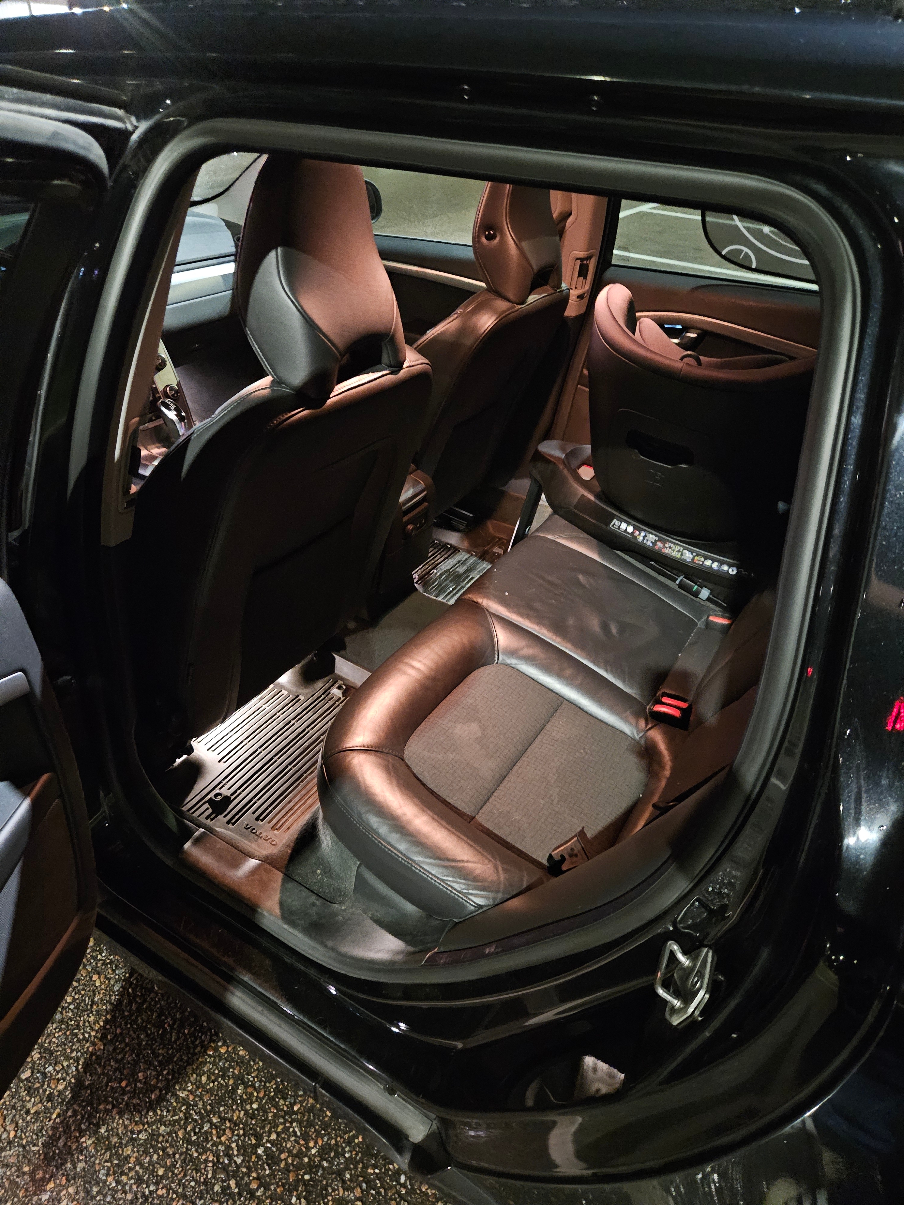 Volvo V70 D2 Geartronic 2014, bild 5/7