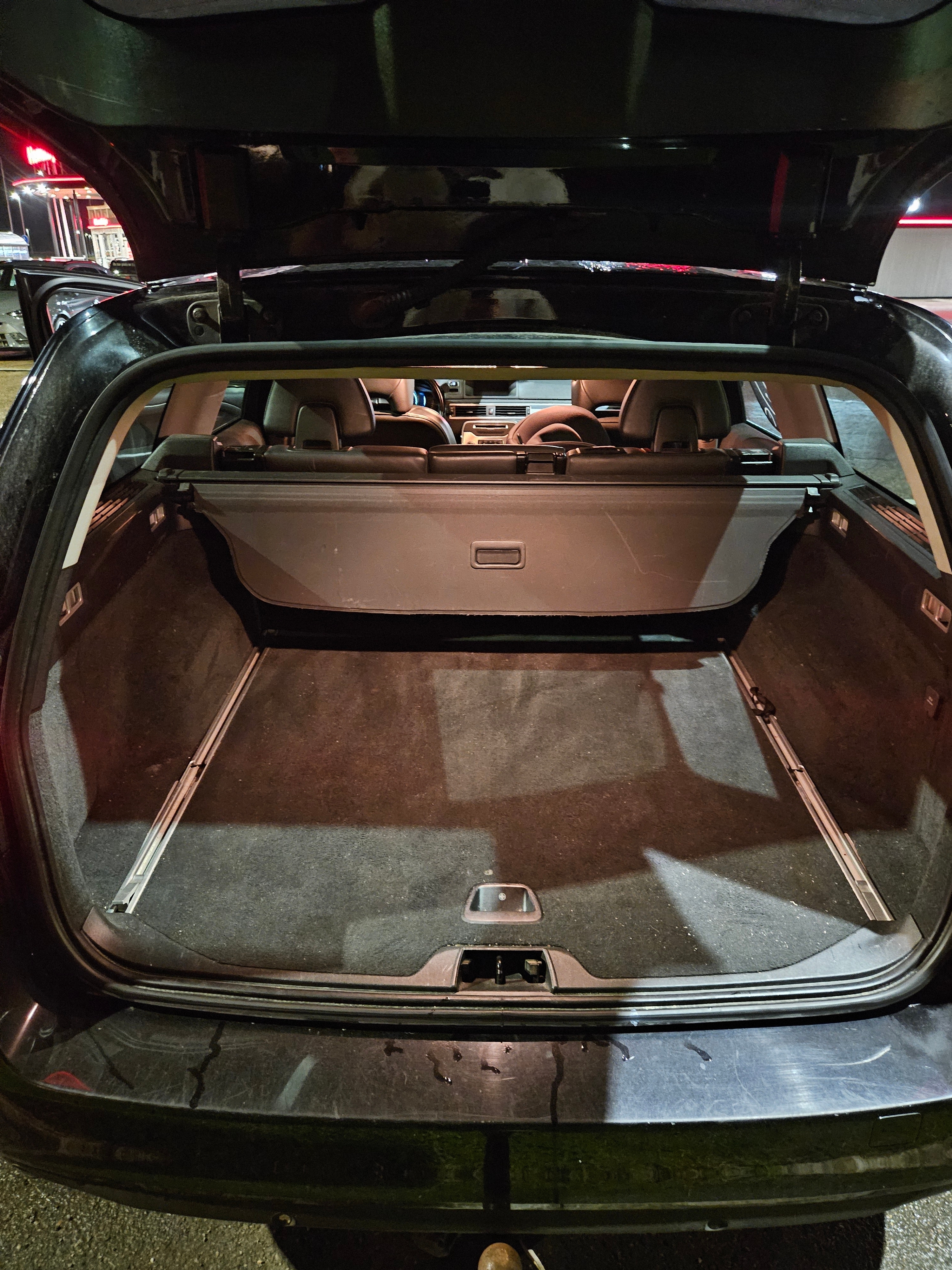 Volvo V70 D2 Geartronic 2014, bild 6/7