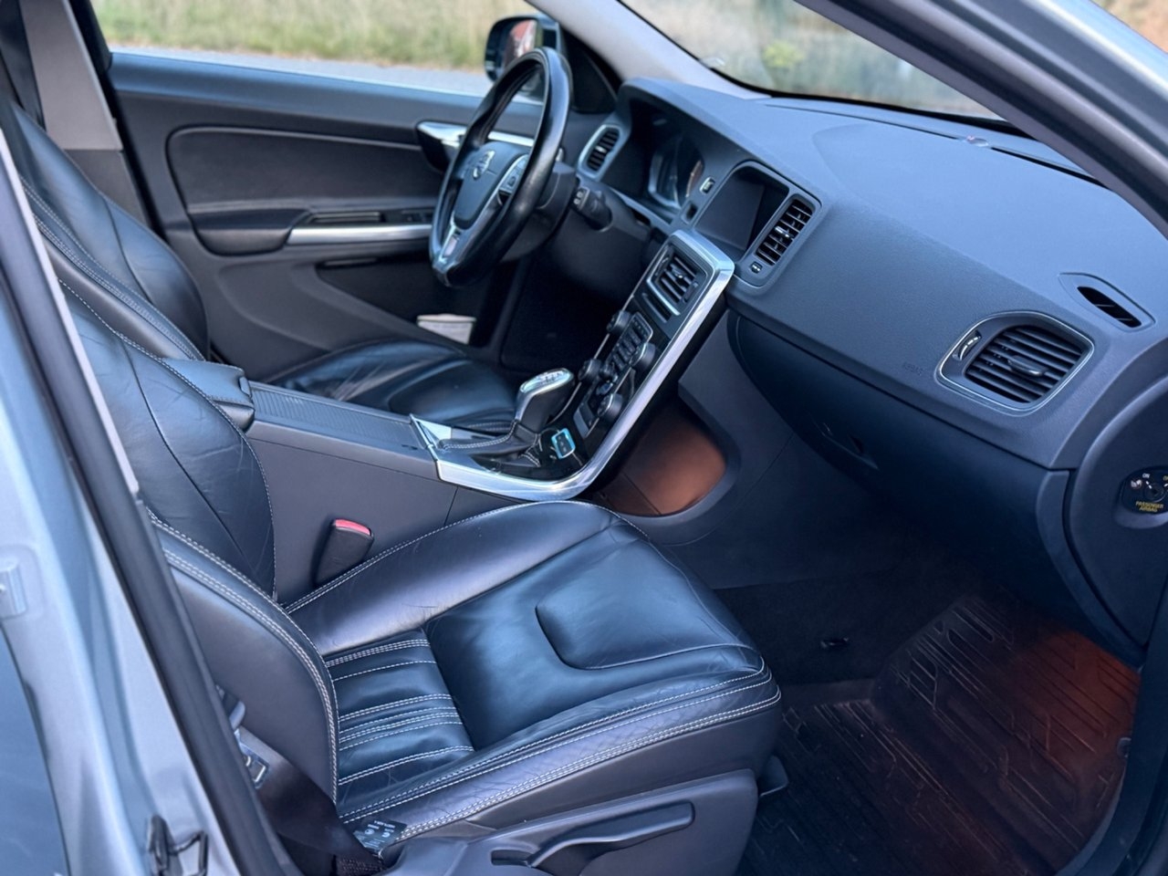 Volvo V60 2013, bild 5/21