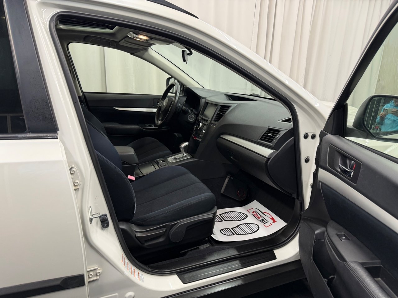 Subaru Outback 2014, kuva 7/10