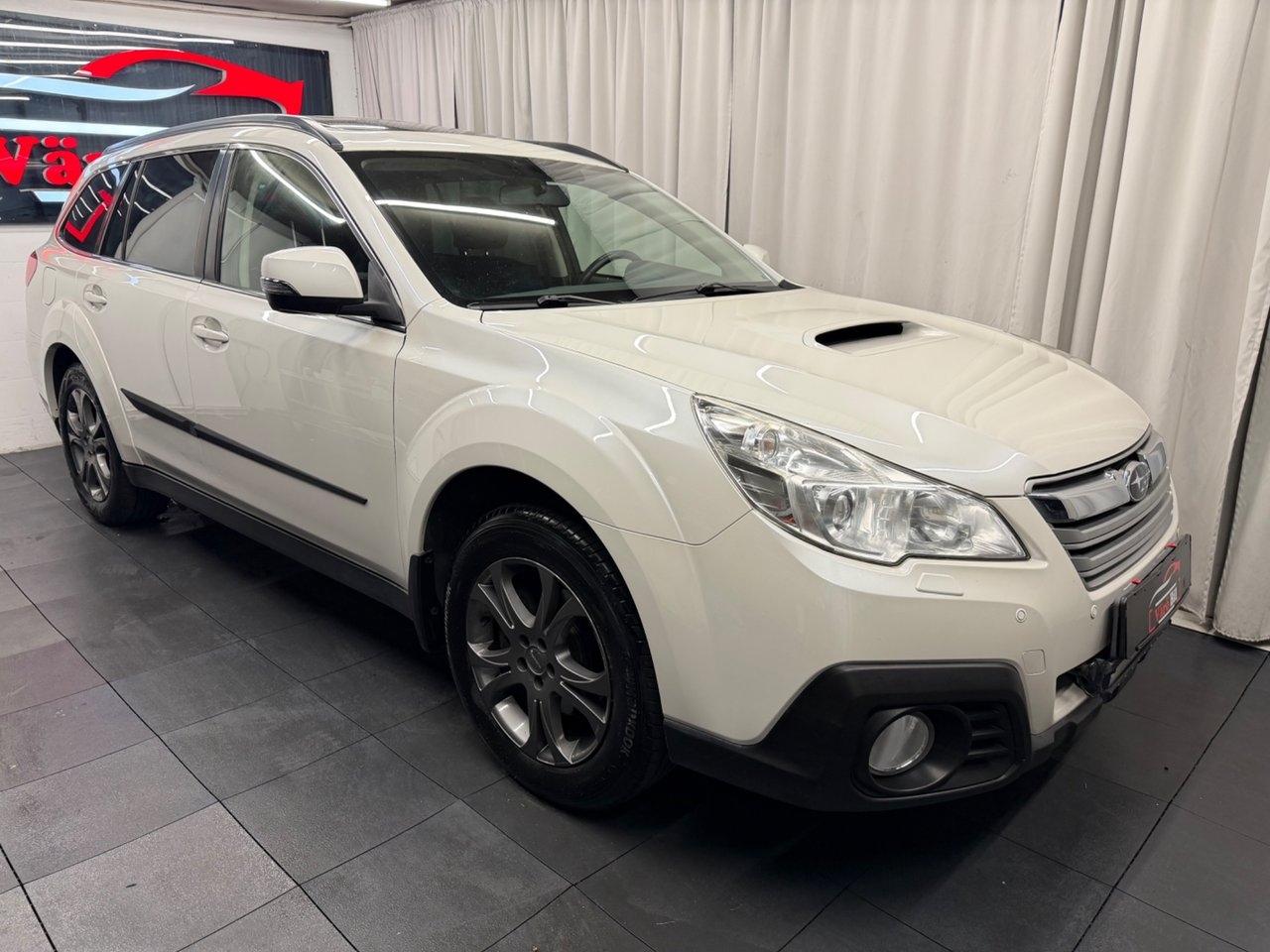 Subaru Outback 2014, kuva 2/10