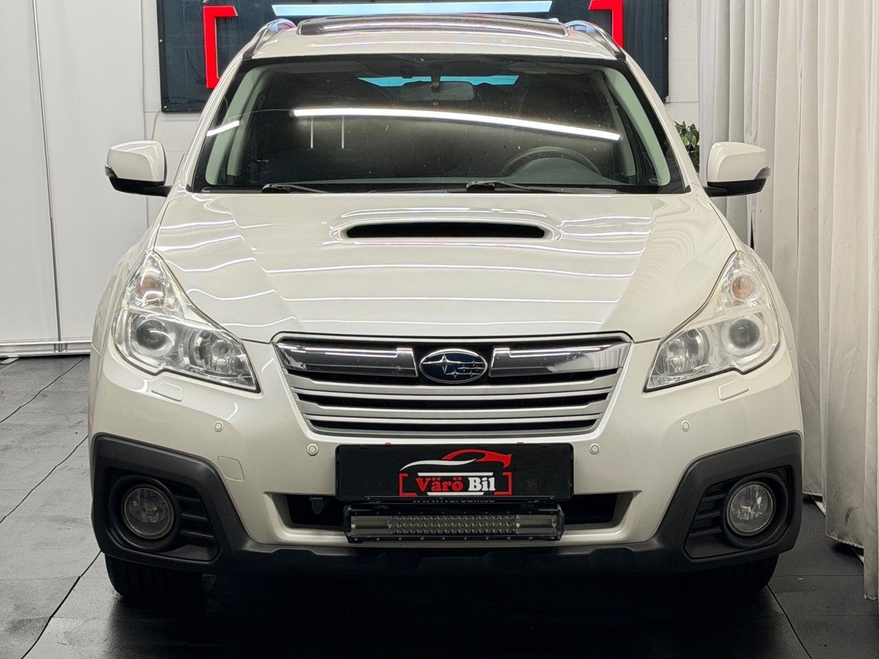 Subaru Outback 2014, kuva 3/10