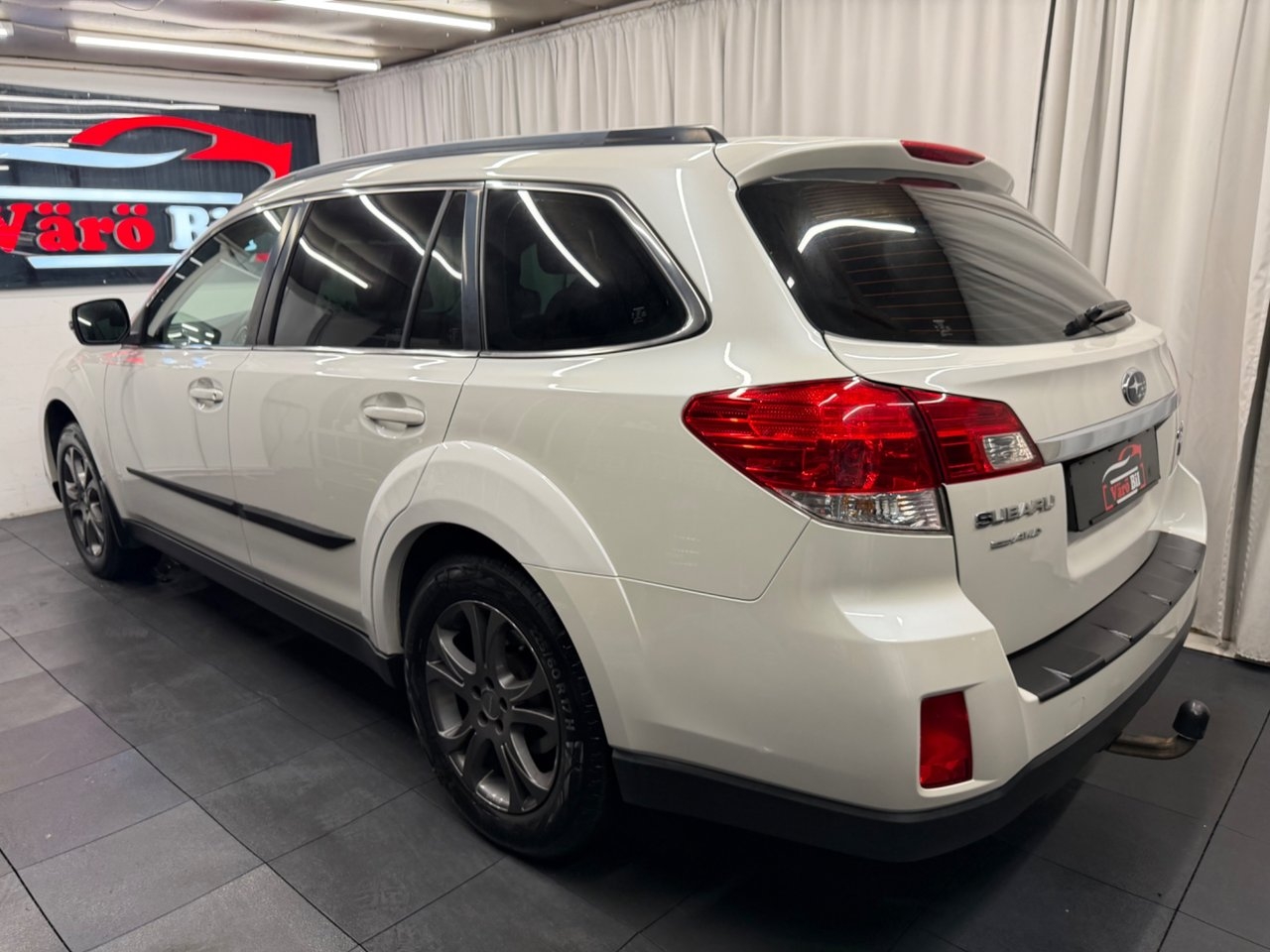 Subaru Outback 2014, kuva 4/10