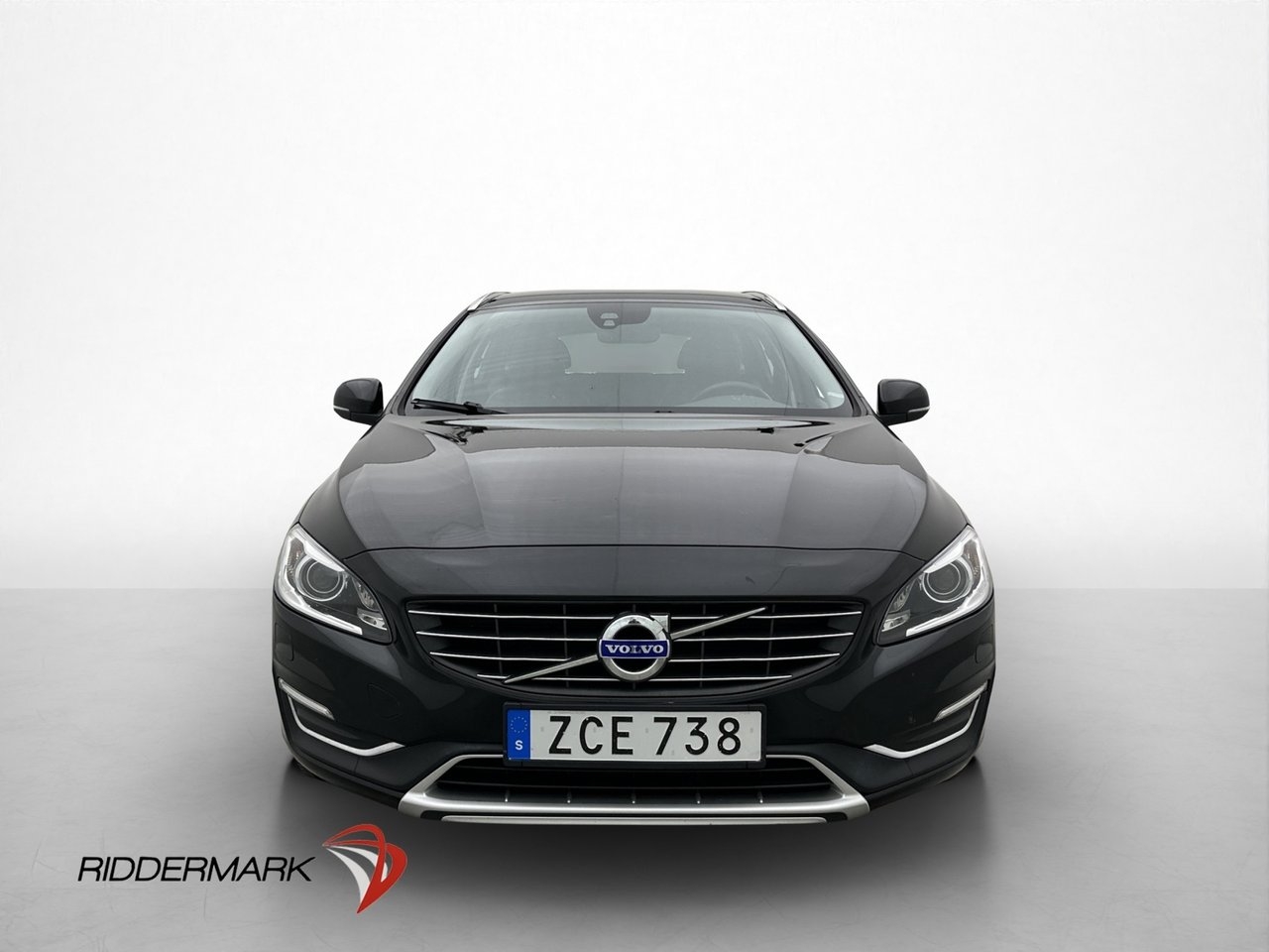 Volvo V60 2018, bild 2/10