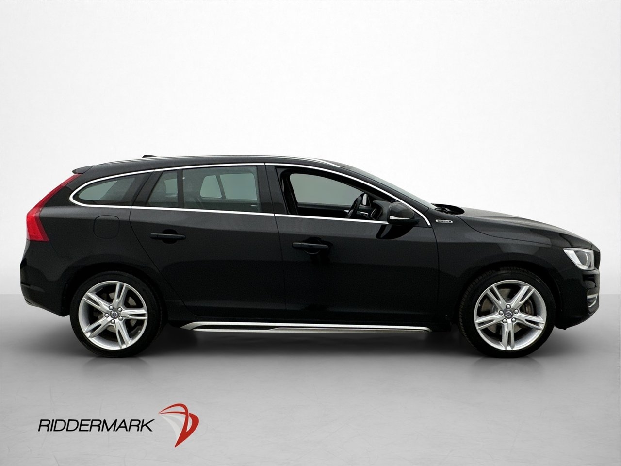 Volvo V60 2018, bild 4/10