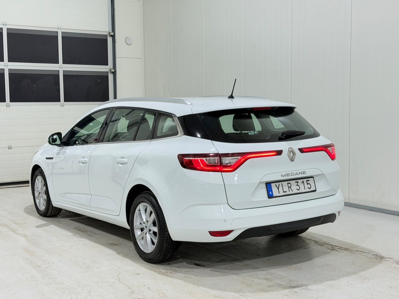 Renault Megane 2017, kuva 3/10