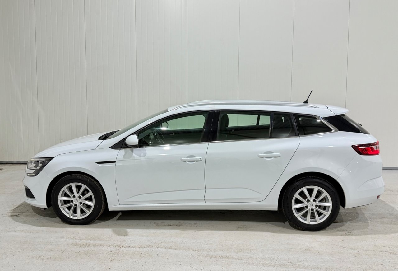 Renault Megane 2017, kuva 2/10