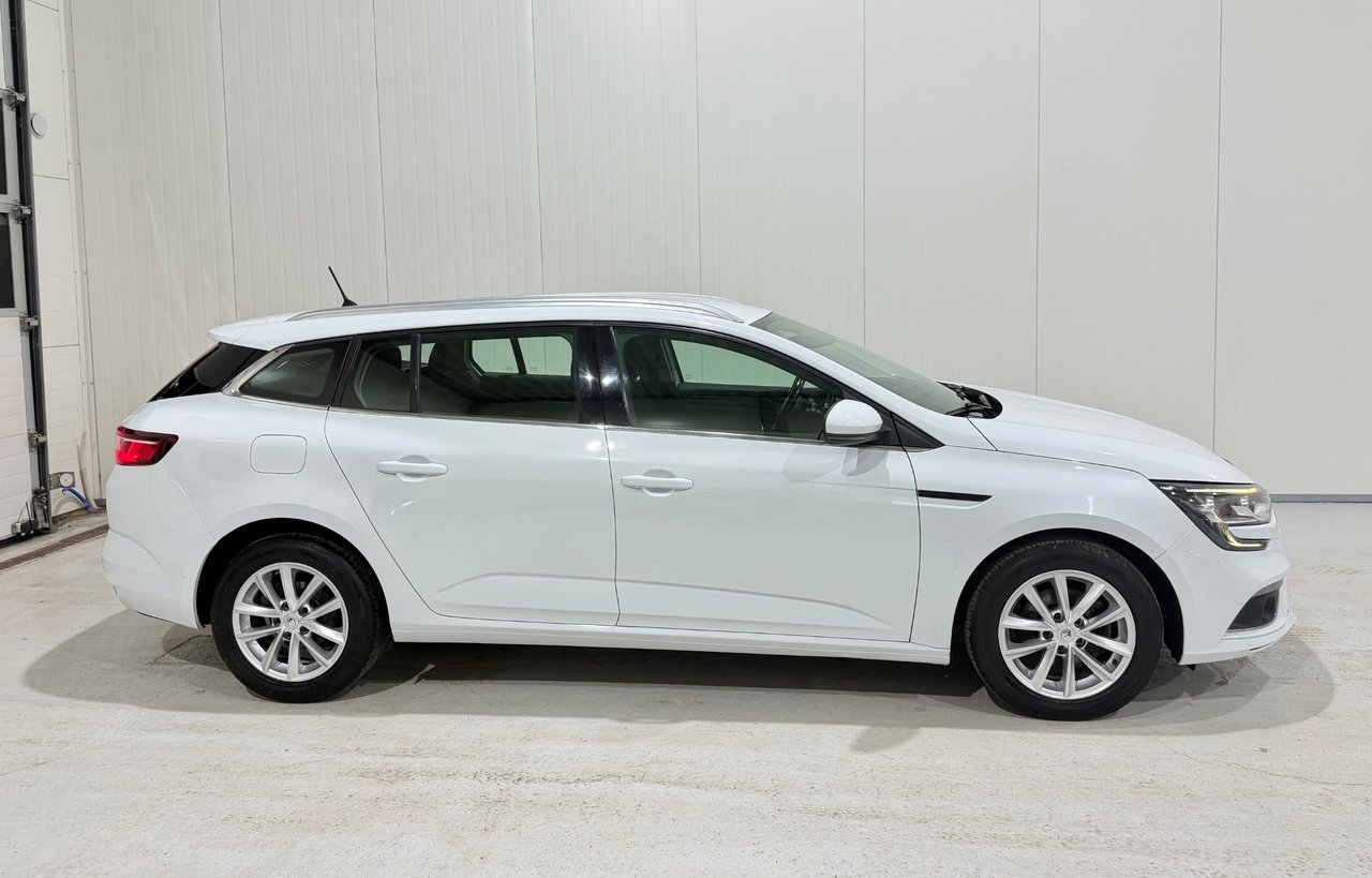 Renault Megane 2017, kuva 5/10