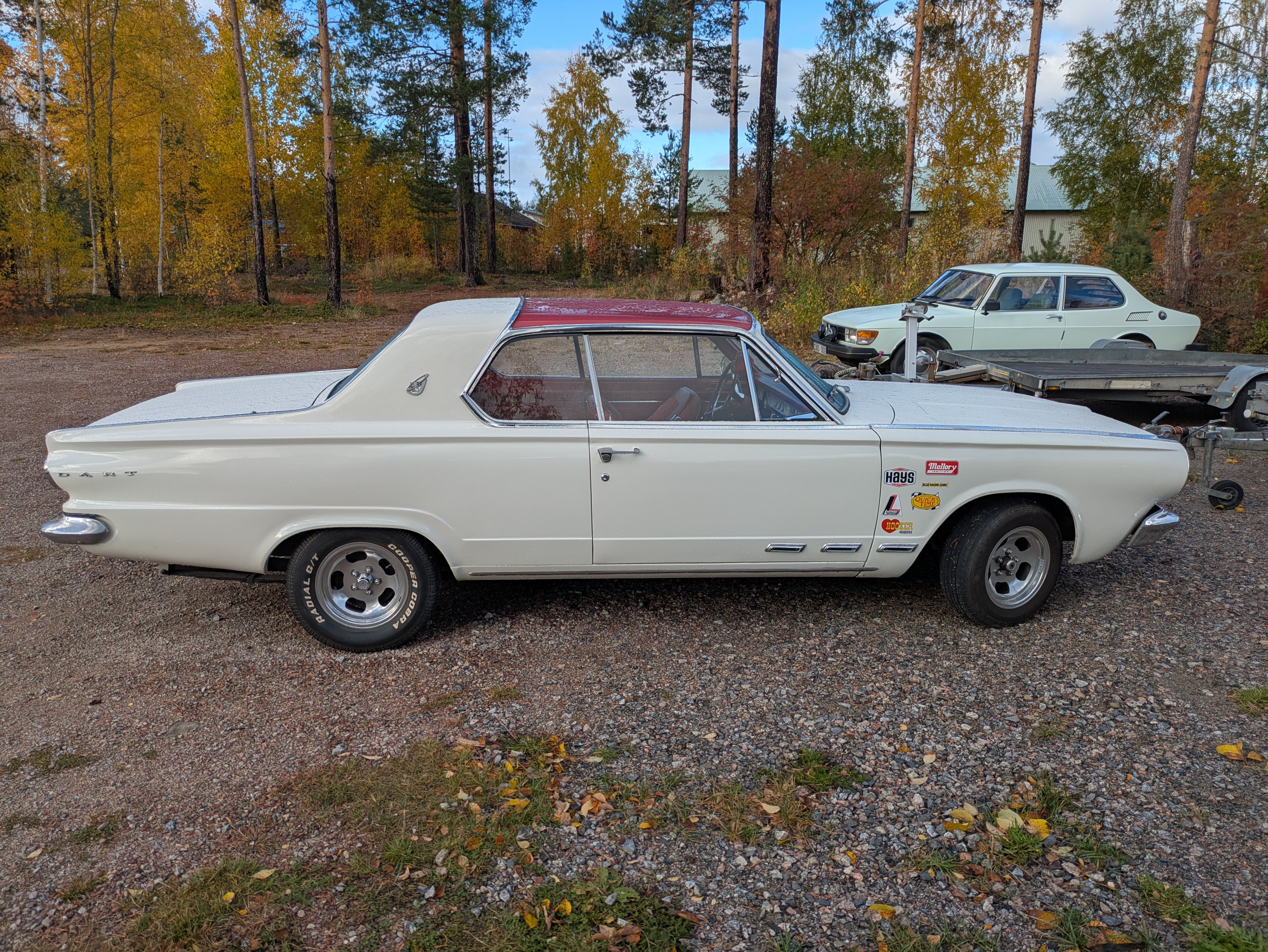 Dodge Dart