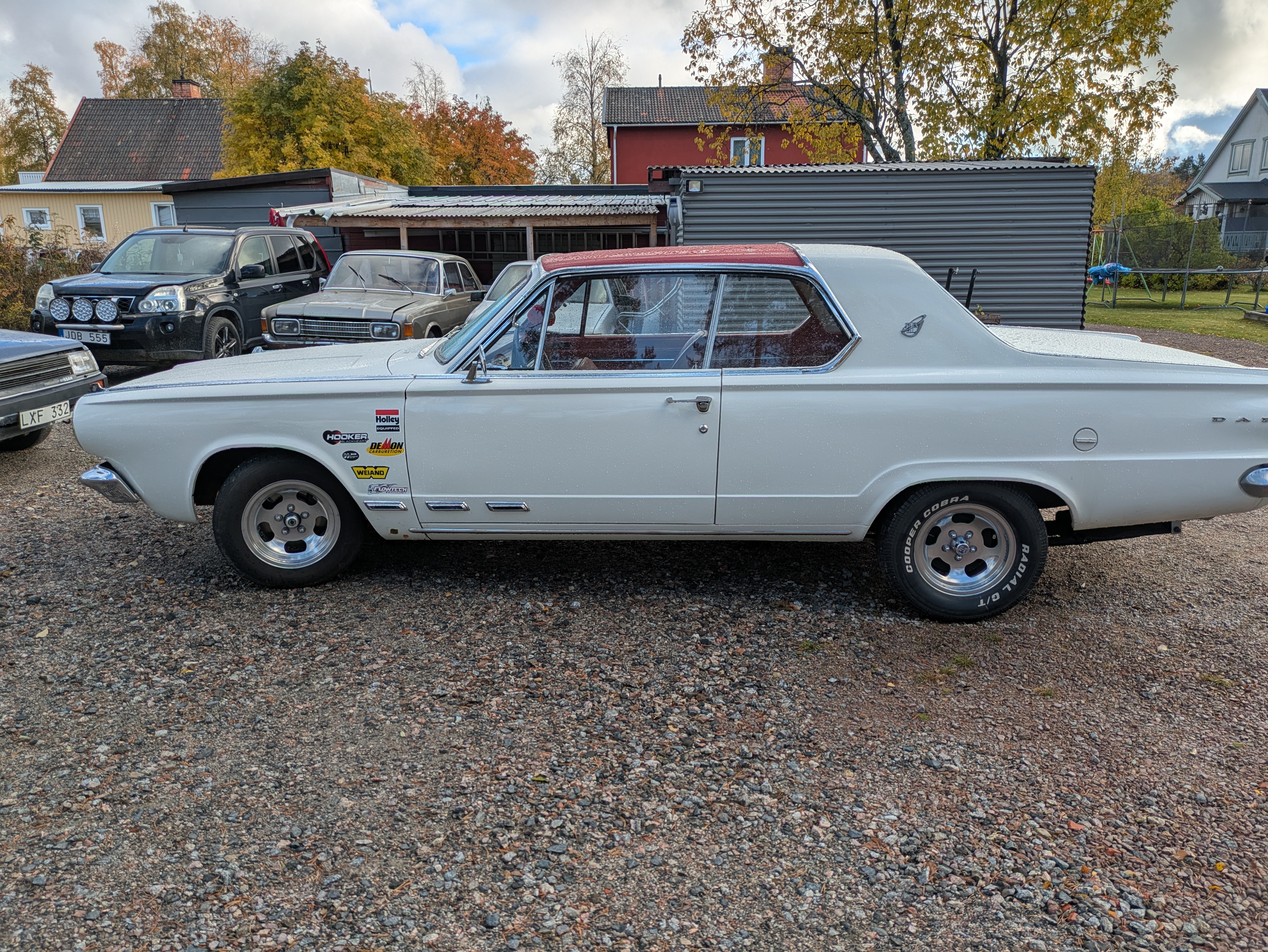 Dodge Dart 1965, bild 2/10