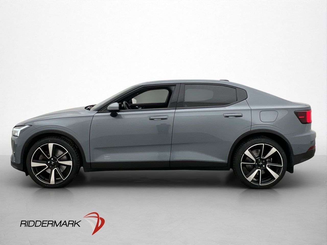 Polestar 2 2021, bild 5/10