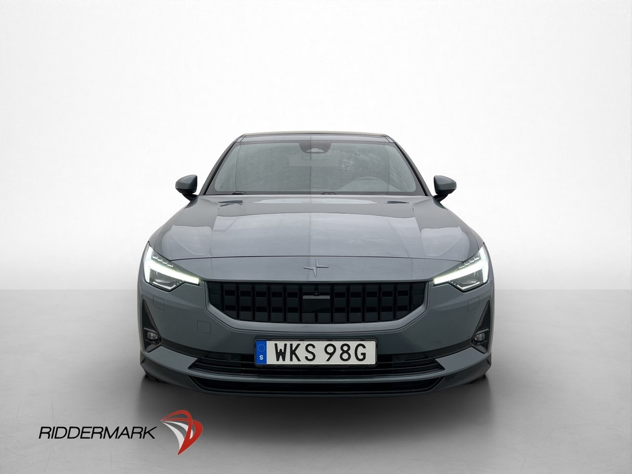 Polestar 2 2021, bild 3/10