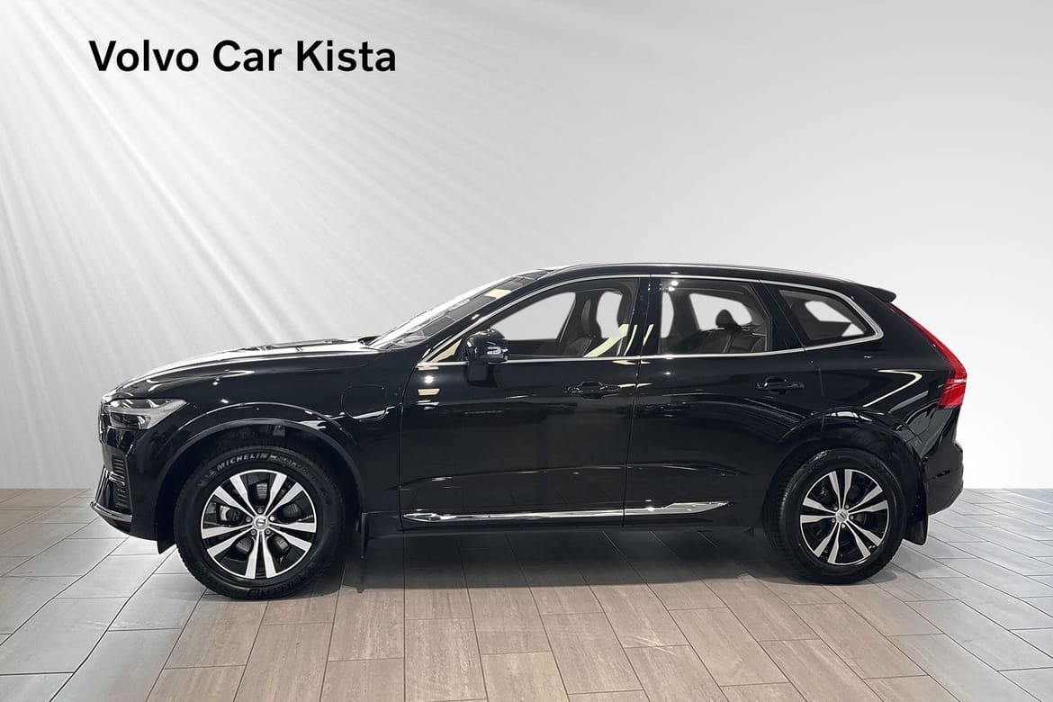 Volvo XC60 T6 Core Nordic Edition 2025, bild 3/27