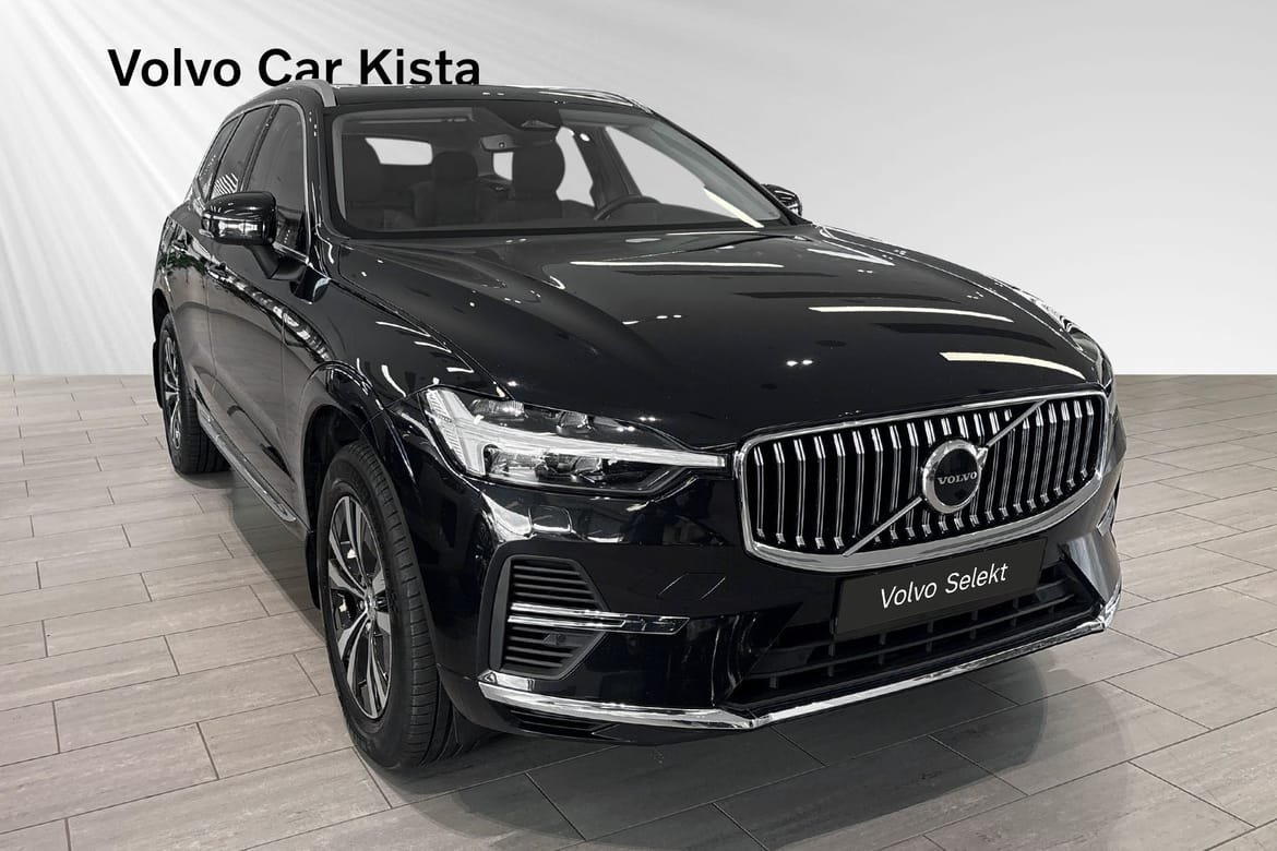 Volvo XC60 T6 Core Nordic Edition 2025, bild 6/27