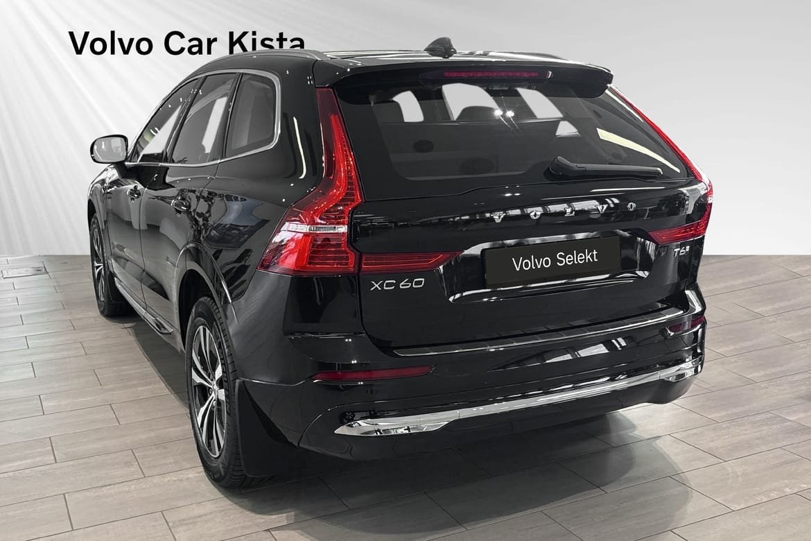 Volvo XC60 T6 Core Nordic Edition 2025, bild 4/27