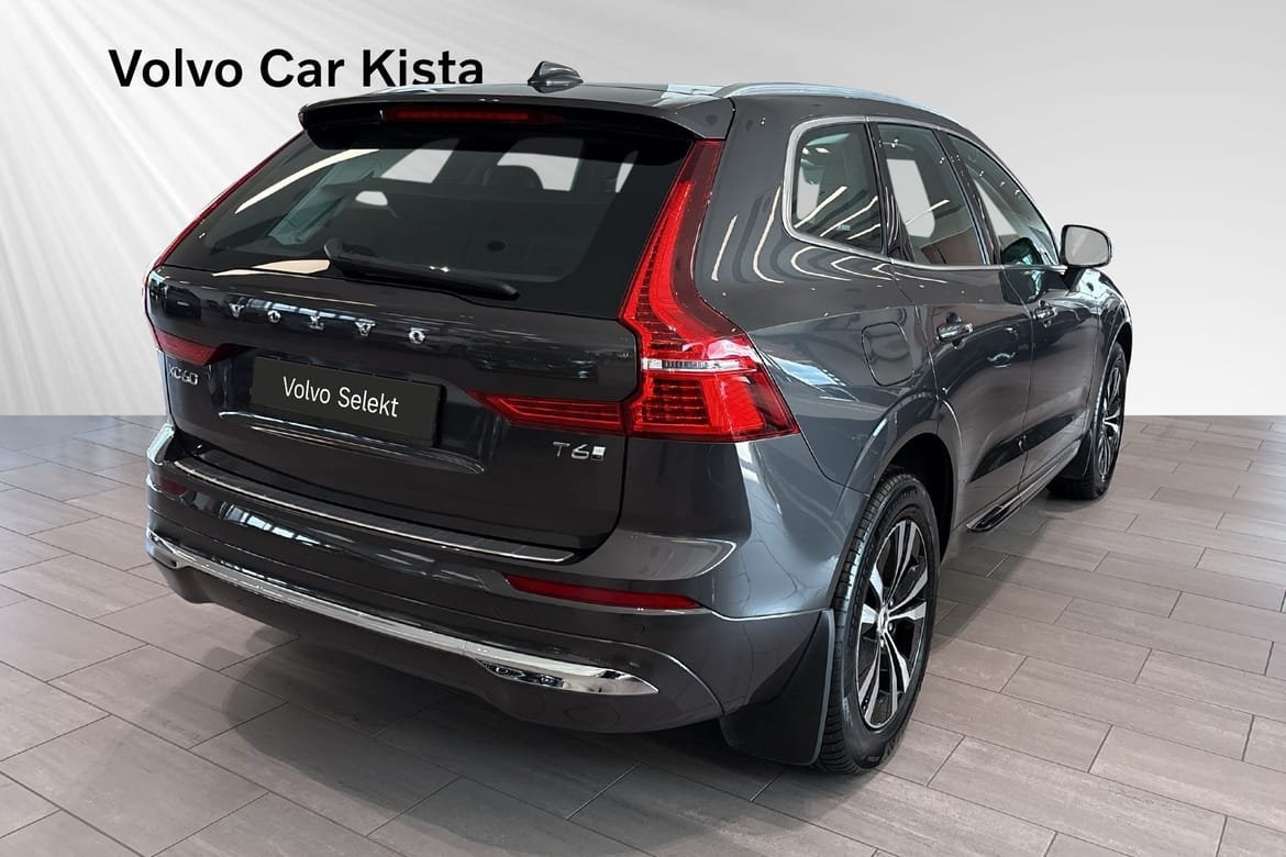 Volvo XC60 T6 Core Nordic Edition 2025, bild 5/29