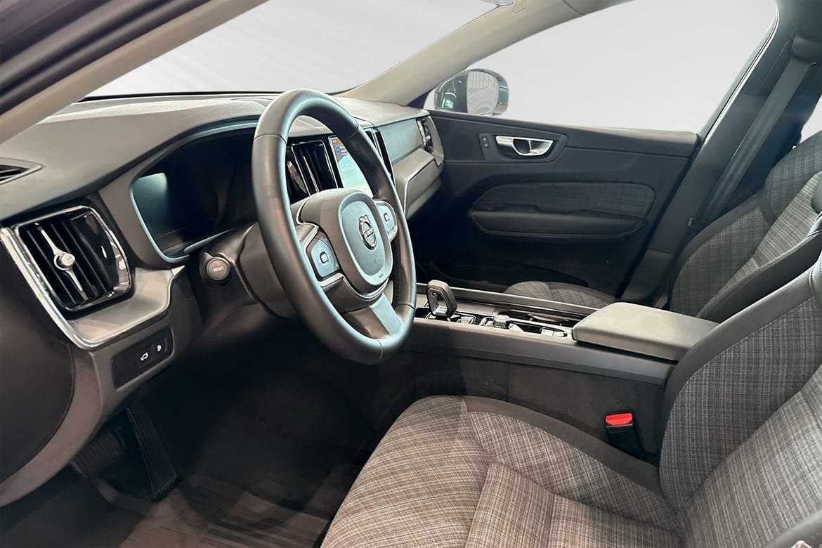 Volvo XC60 T6 Core Nordic Edition 2025, bild 7/29