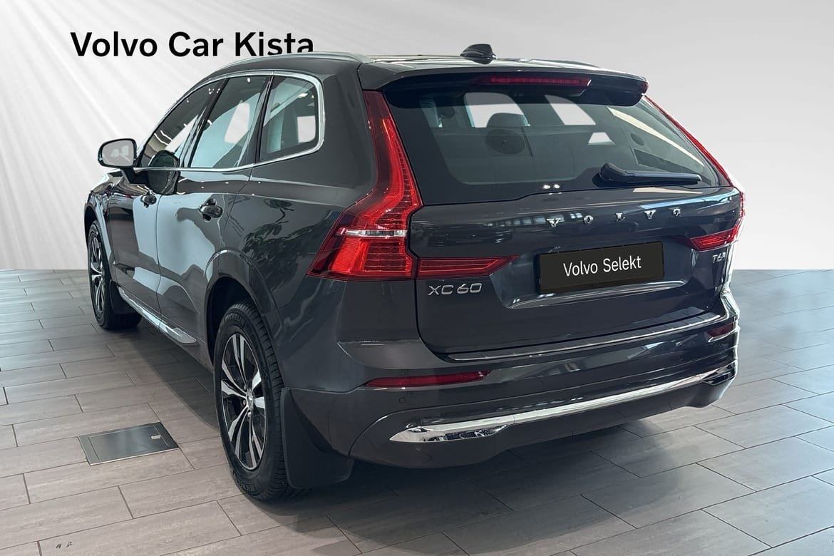 Volvo XC60 T6 Core Nordic Edition 2025, bild 4/29