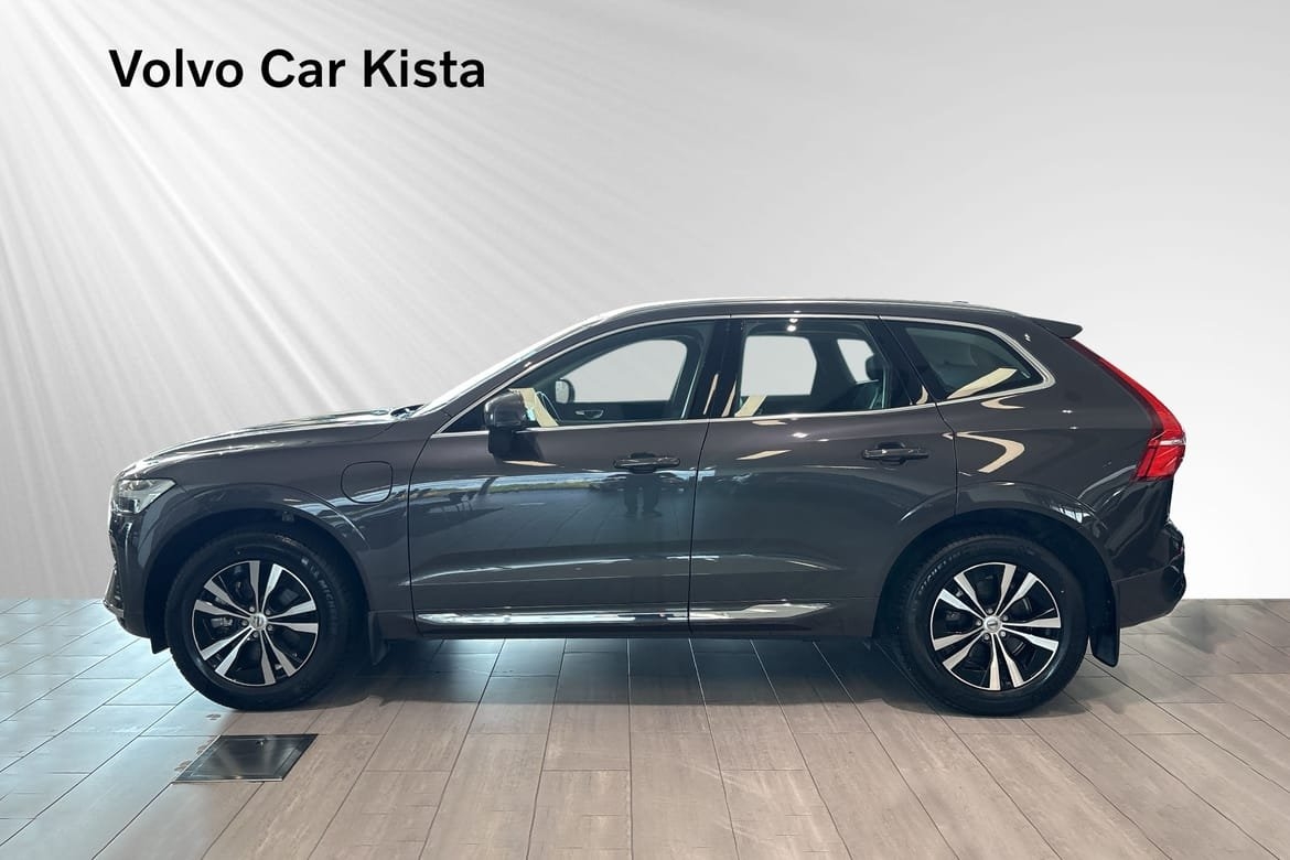 Volvo XC60 T6 Core Nordic Edition 2025, bild 3/29