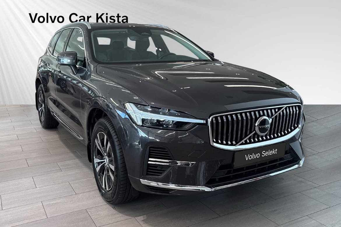 Volvo XC60 T6 Core Nordic Edition 2025, bild 6/29