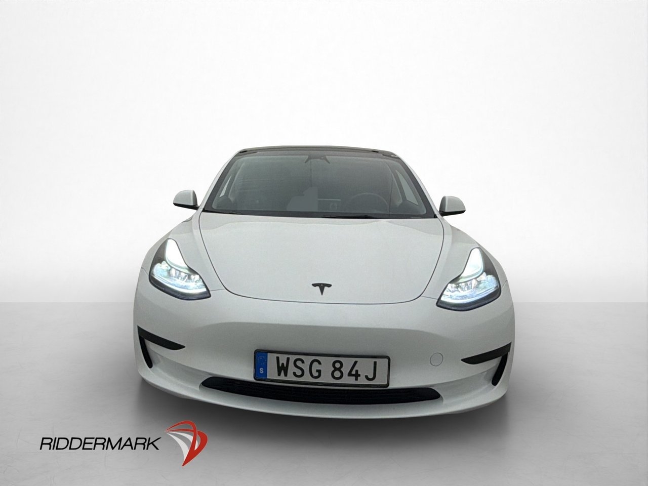 Tesla Model 3 2023, photo 3/10