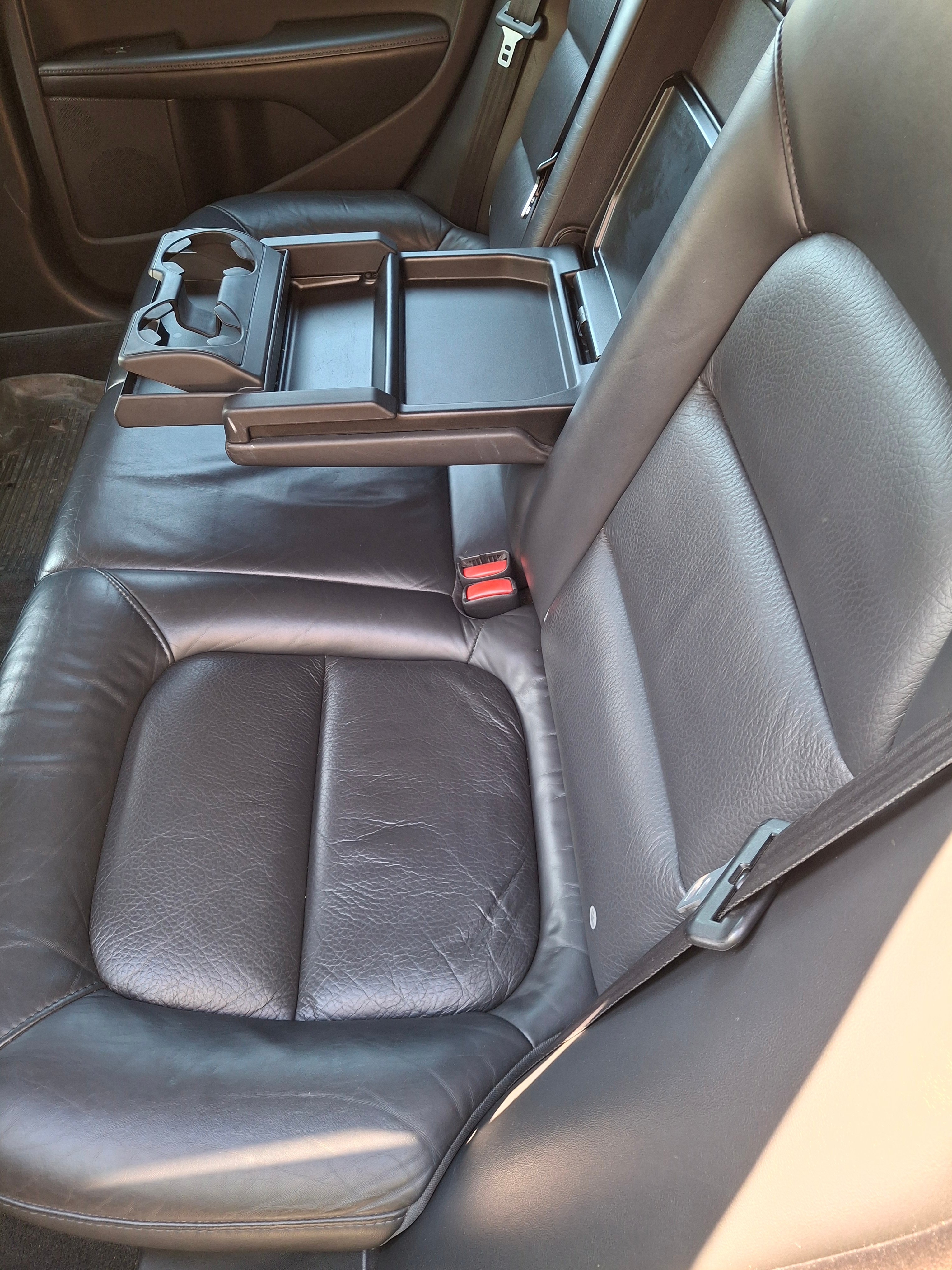 Volvo V70 1.6 D DRIVe Manuell 2011, bild 7/9