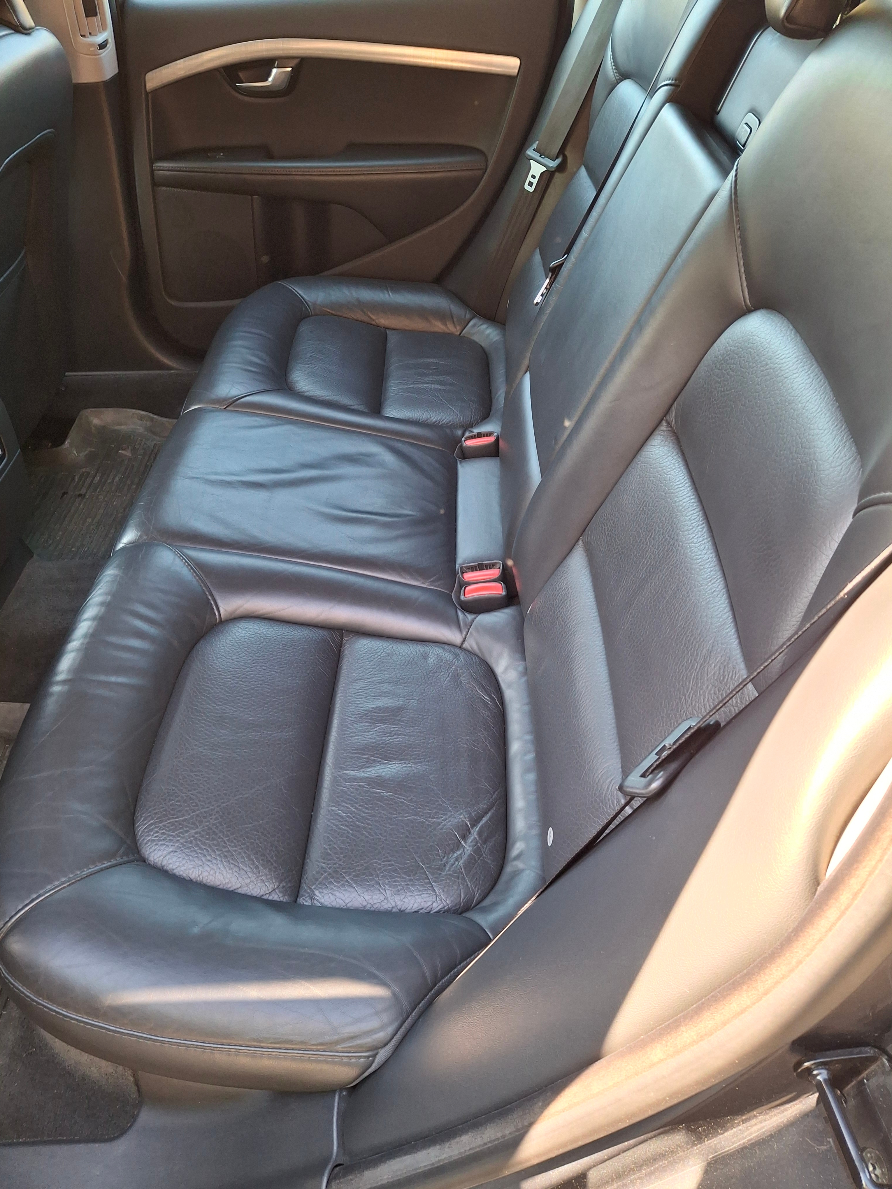 Volvo V70 1.6 D DRIVe Manuell 2011, bild 6/9