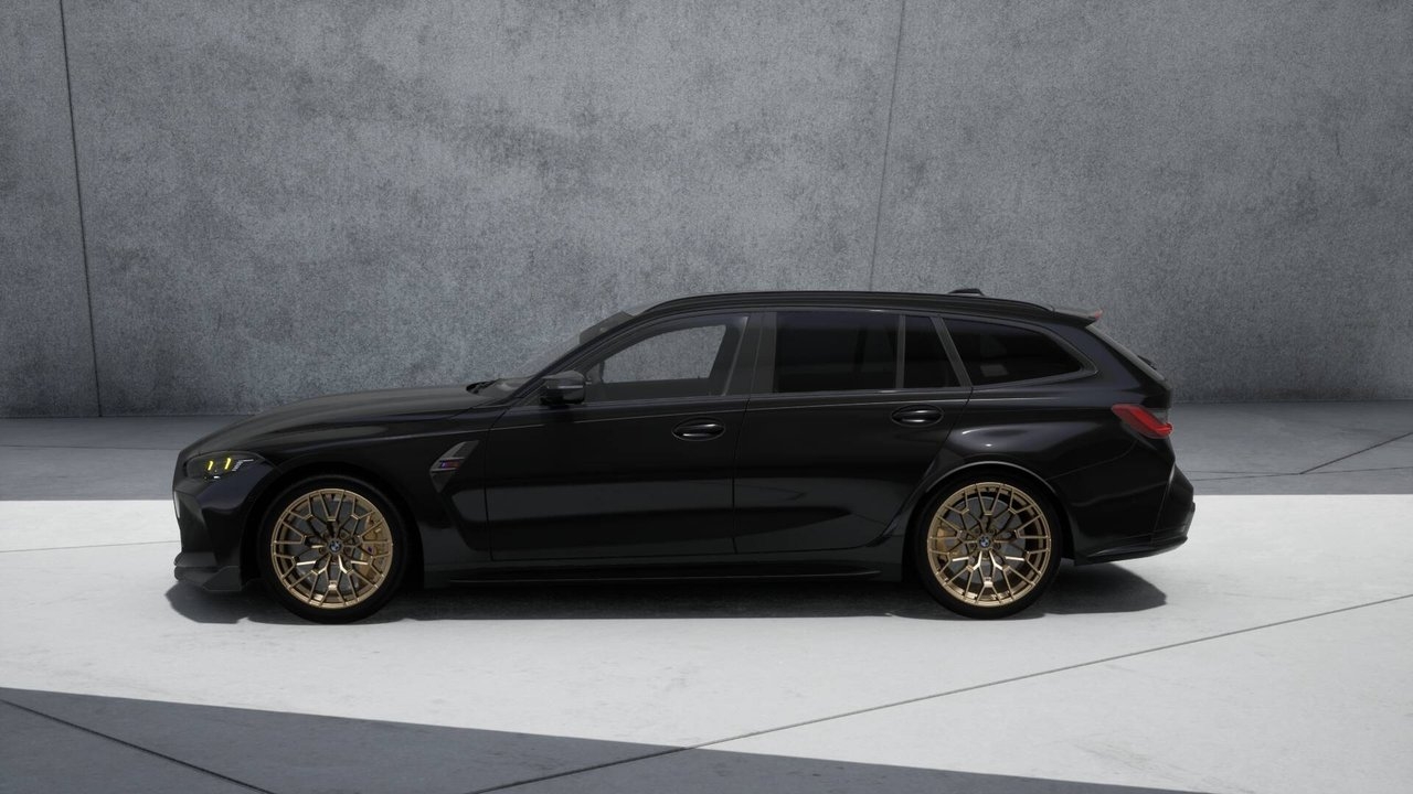 BMW M3 2026, kuva 3/10