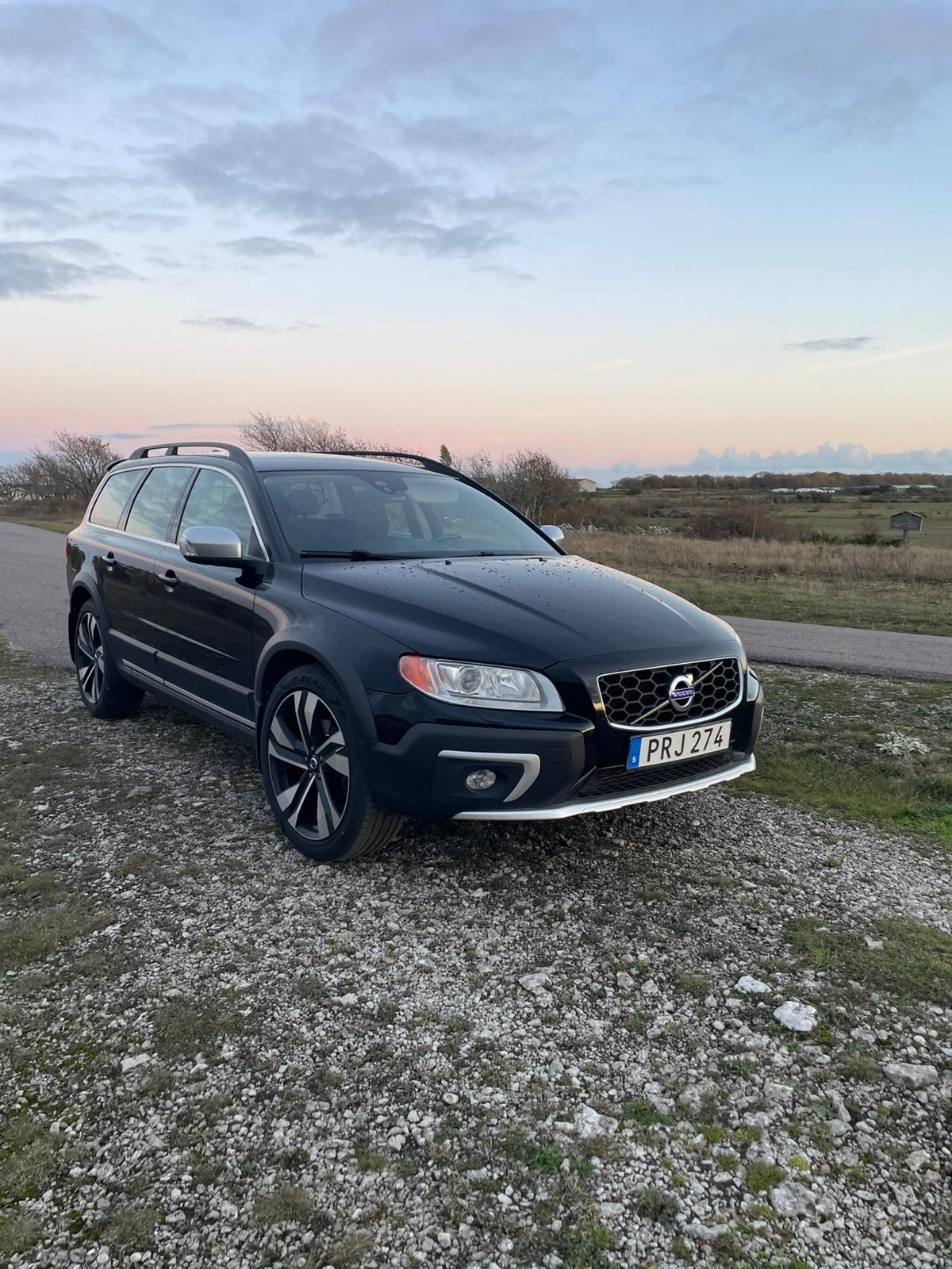 Volvo XC70 D4 Geartronic 2014, bild 5/5