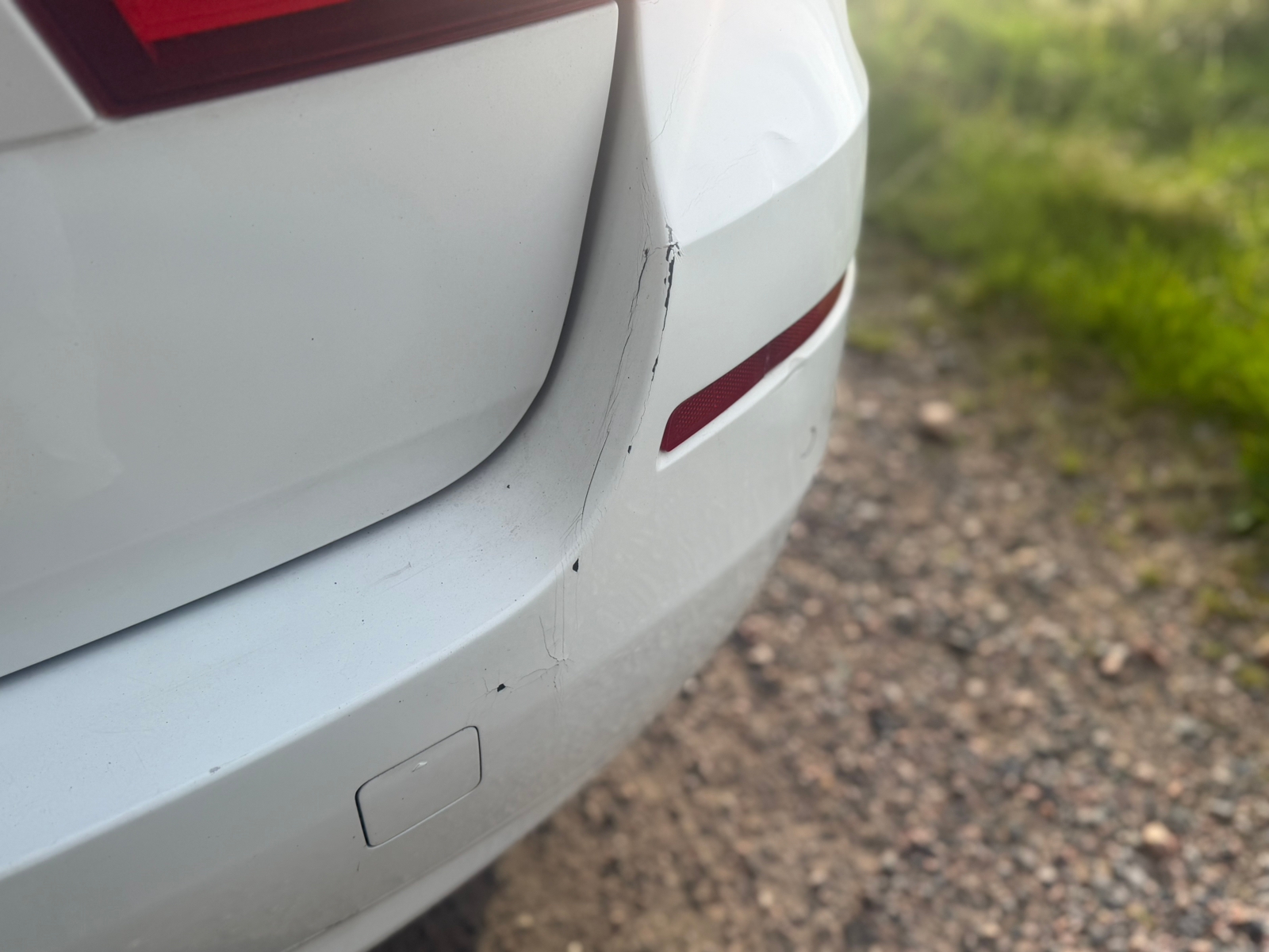 BMW 520 d Touring Steptronic 2012, bild 7/9