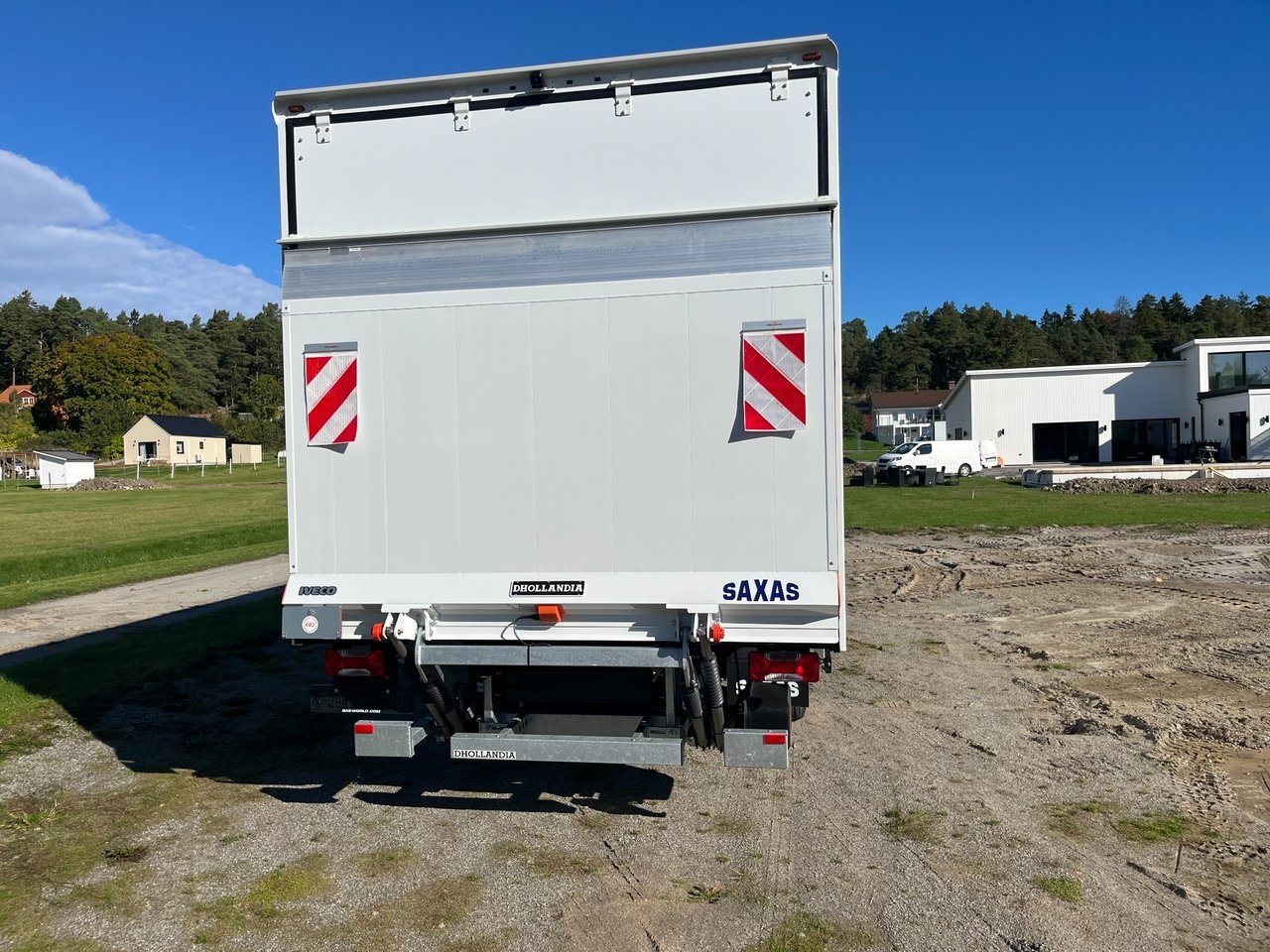 Iveco Daily 2026, kuva 3/8