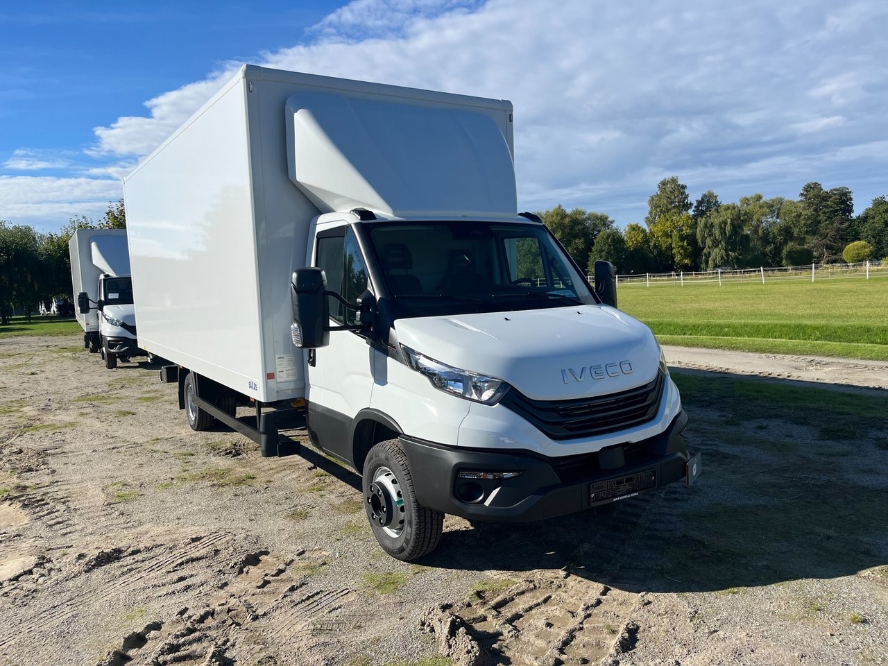 Iveco Daily 2026, kuva 2/8