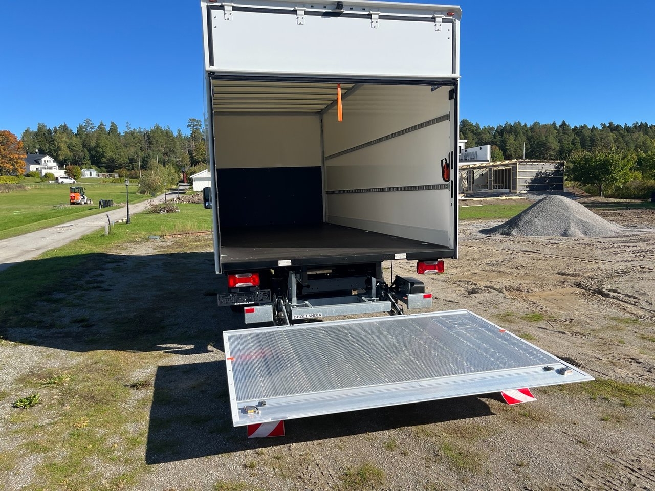 Iveco Daily 2026, kuva 4/8
