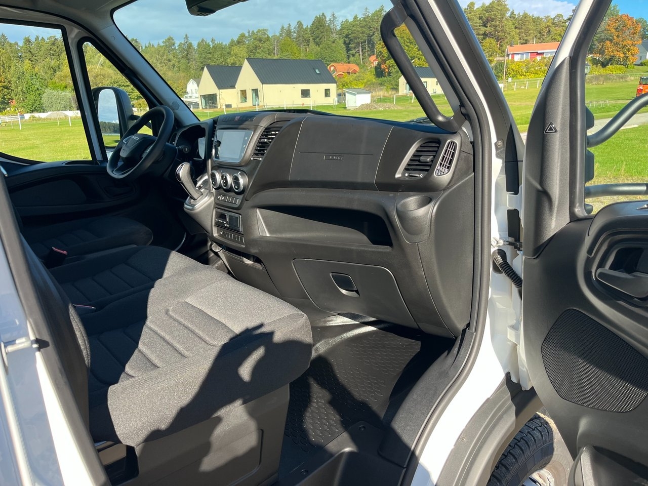 Iveco Daily 2026, kuva 7/8