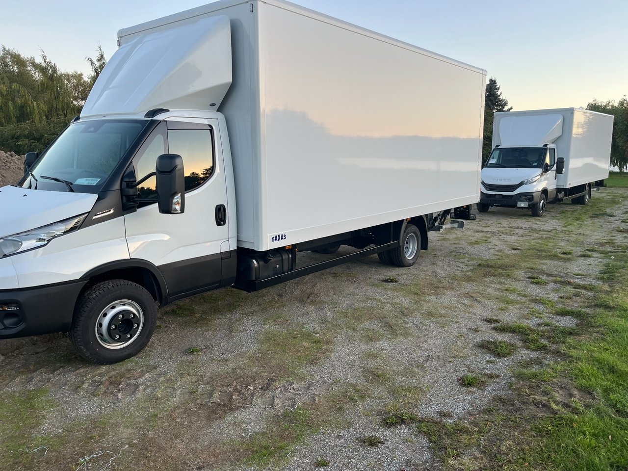 Iveco Daily 2026, kuva 5/8